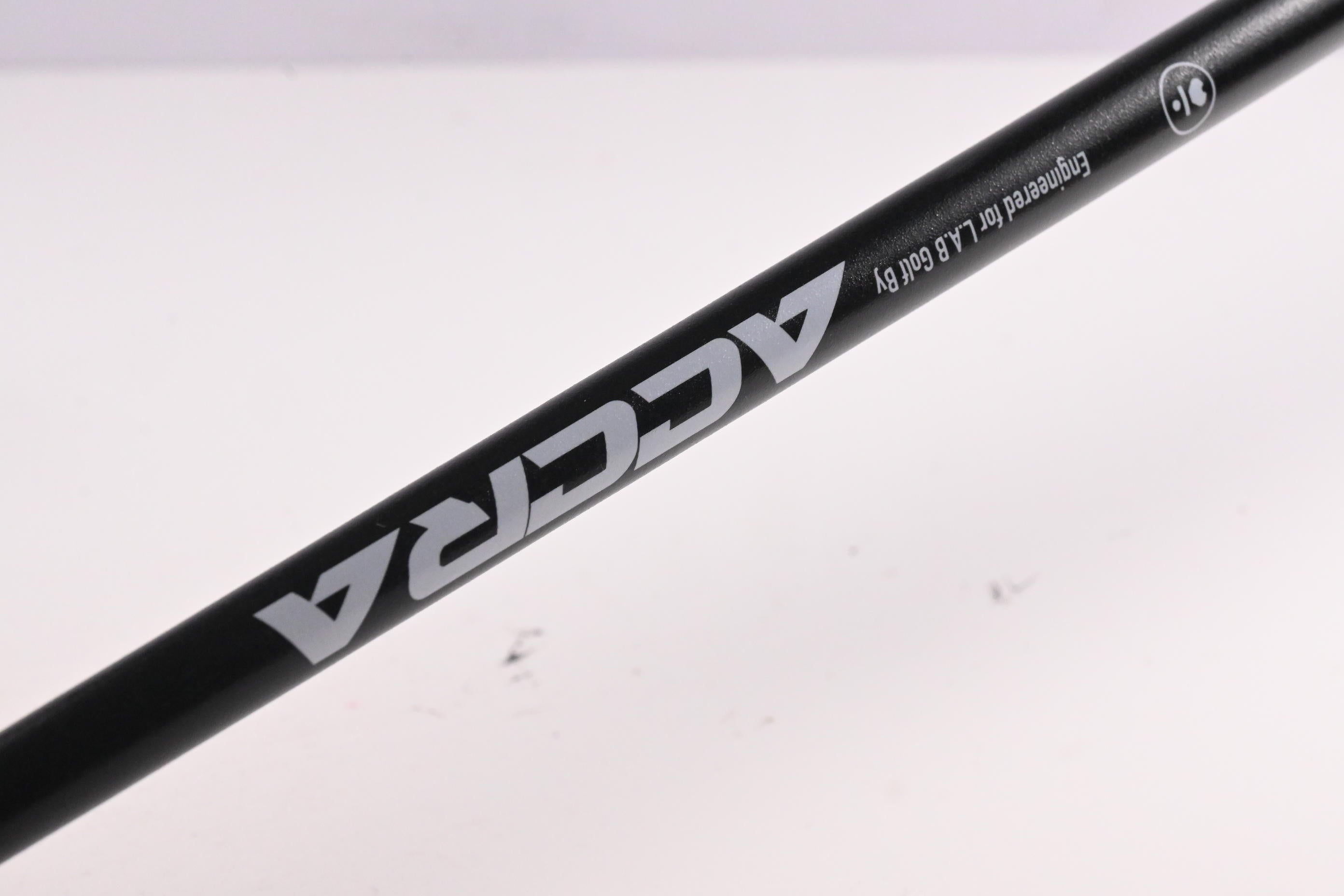 L.A.B Golf OZ.1i Putter / 34.5 Inch / Includes ACCRA X Black Shaft