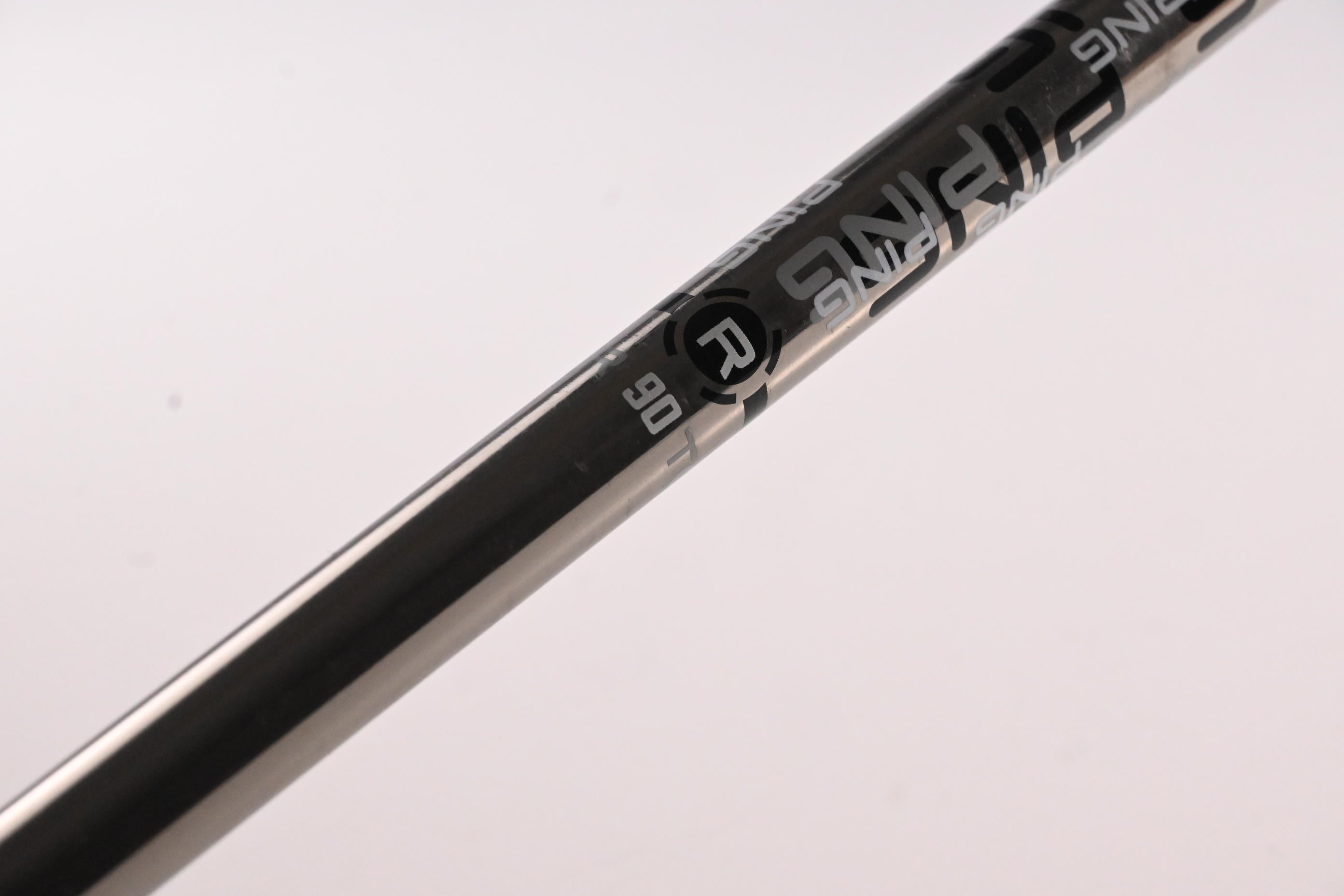 Ping G30 #3 Hybrid / 19 Degree / Regular Flex Ping Tour 90 Shaft