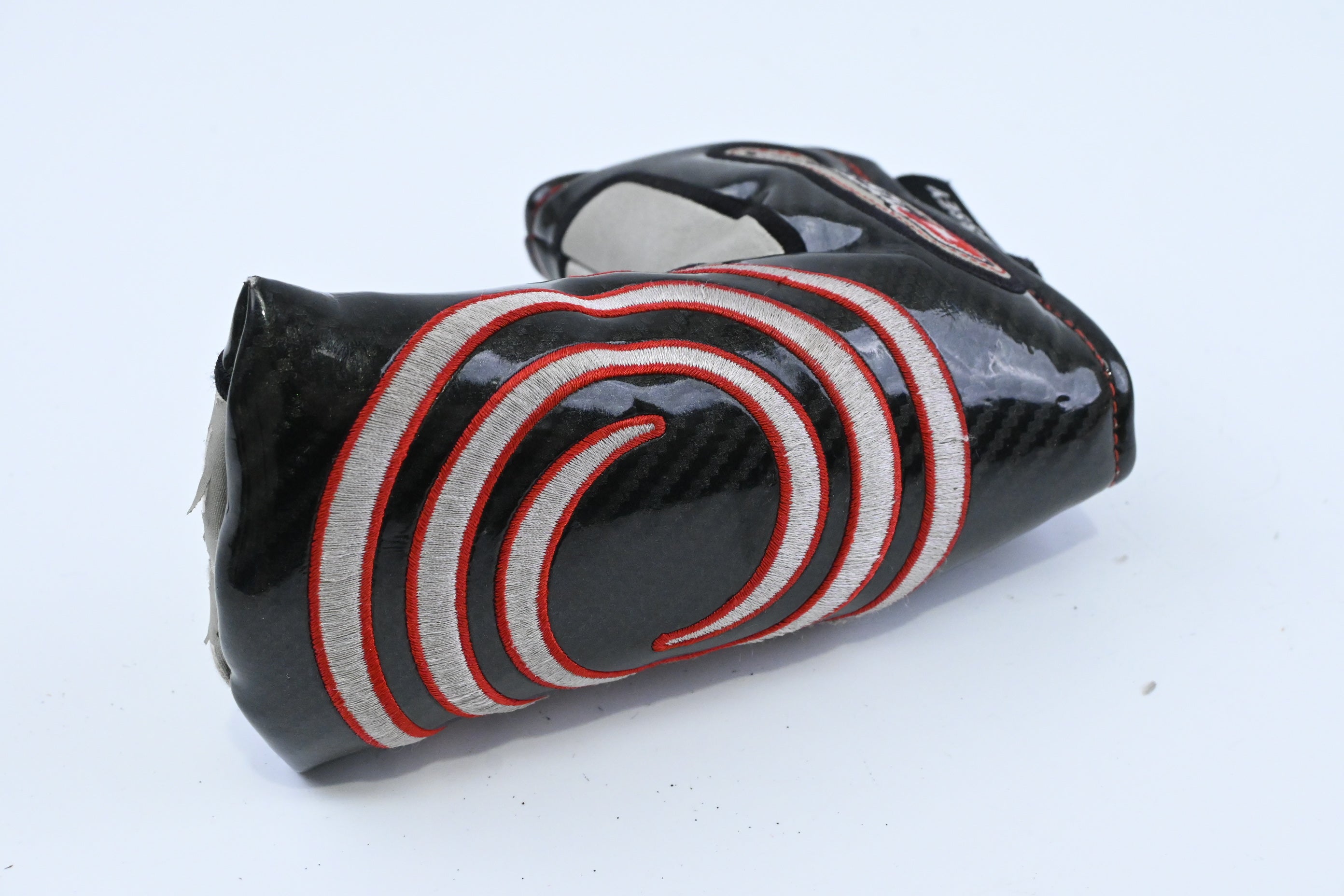 Odyssey O-Works Black 1 Putter / 35 Inch