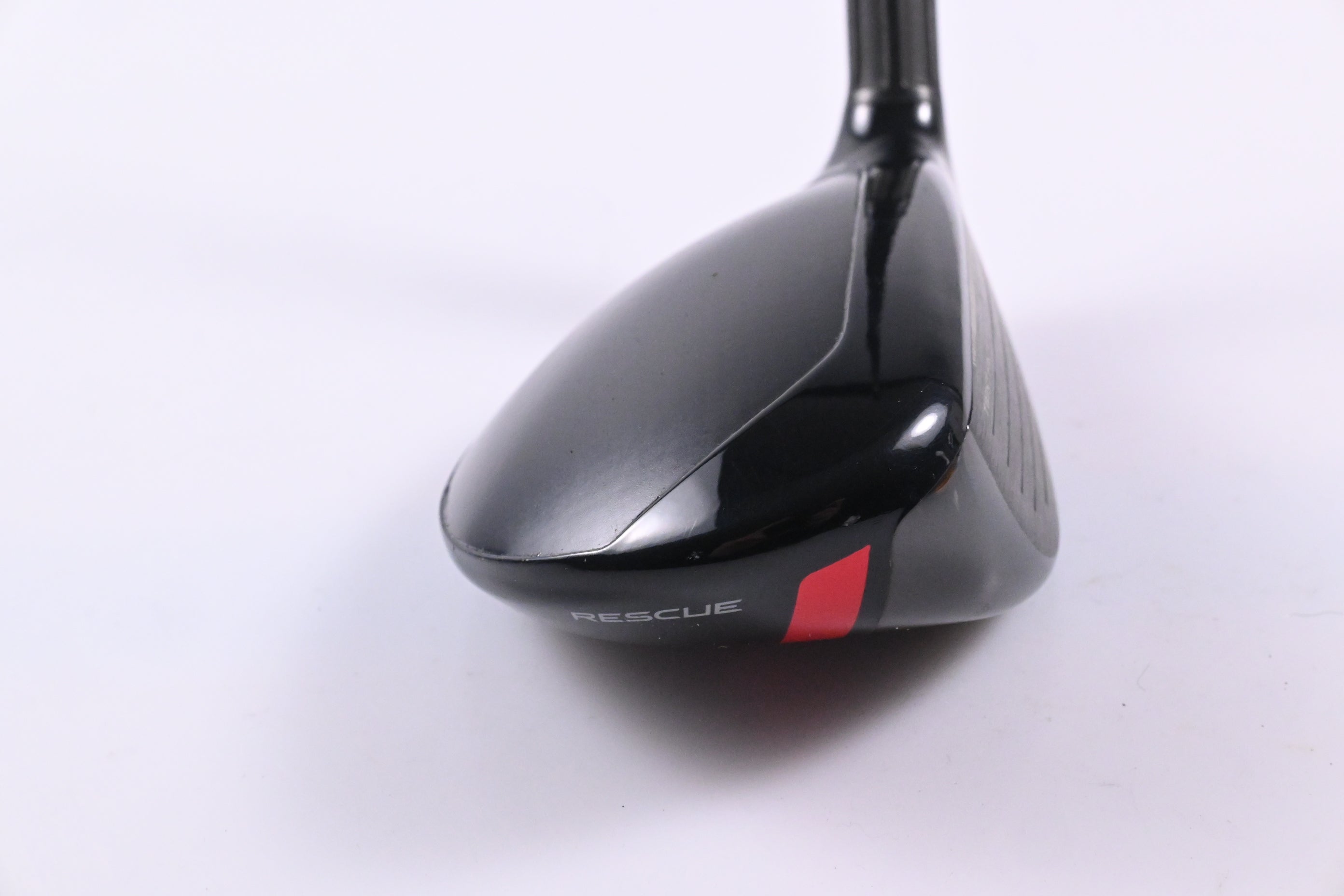 Taylormade Stealth #3 Hybrid / 19 Degree / Stiff Flex Fujikura Ventus Red 7