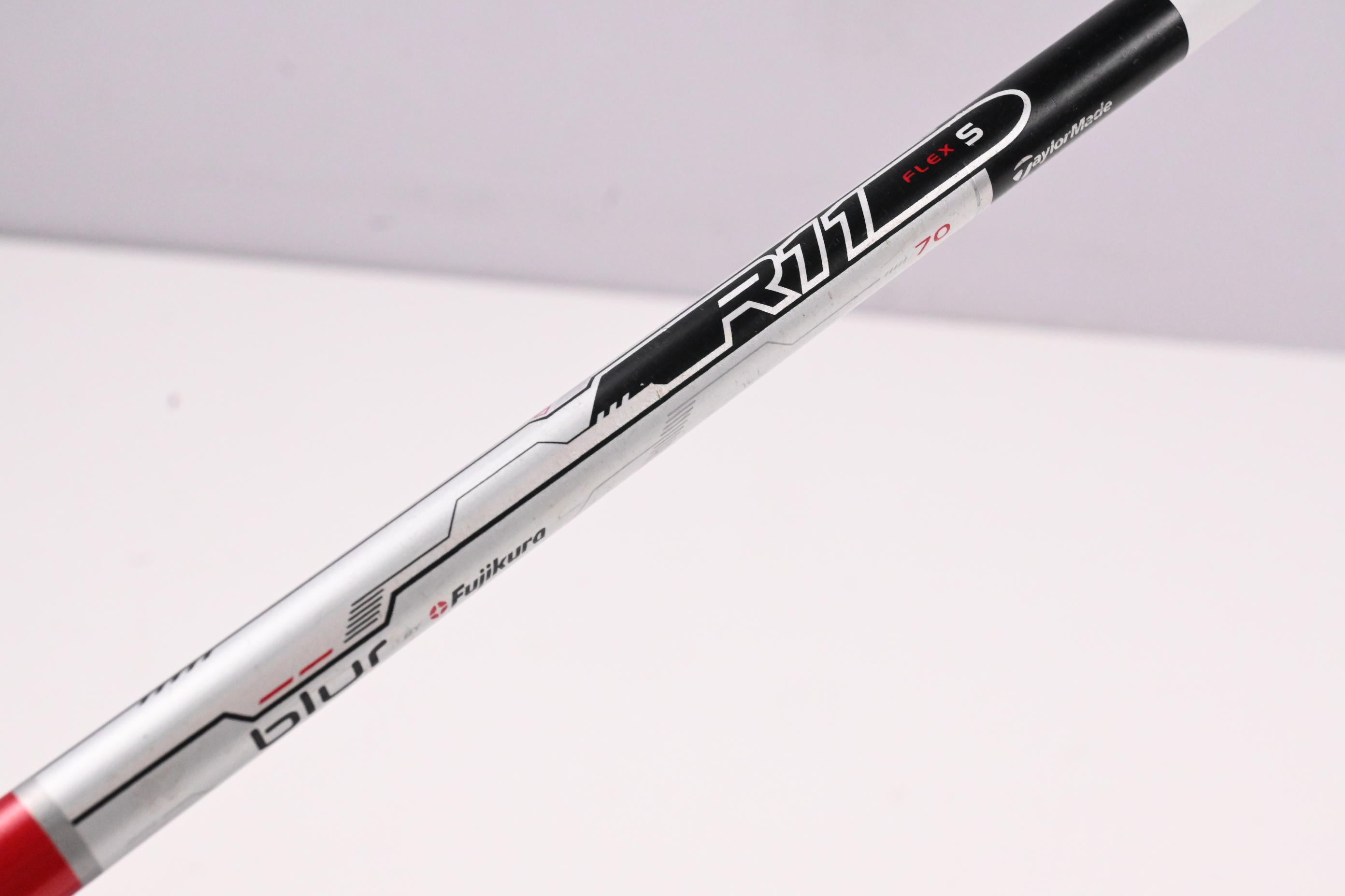 Fujikura Blur 70 Fairway Shaft / Stiff Flex / Taylormade 1st Gen