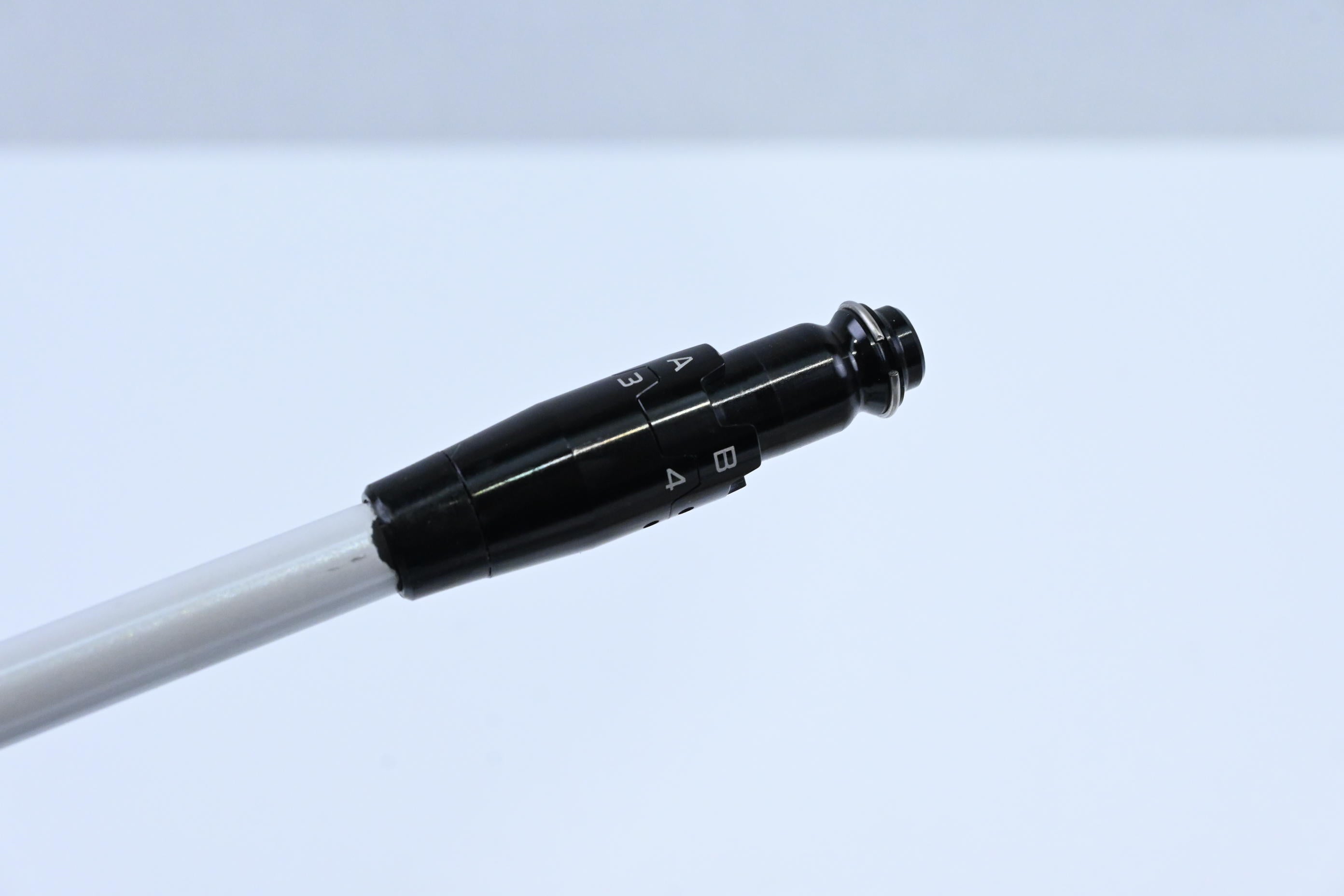 Ladies Aldila Ascent Ultralight 35 #3 Wood Shaft / Ladies Flex / Titleist Gen 2