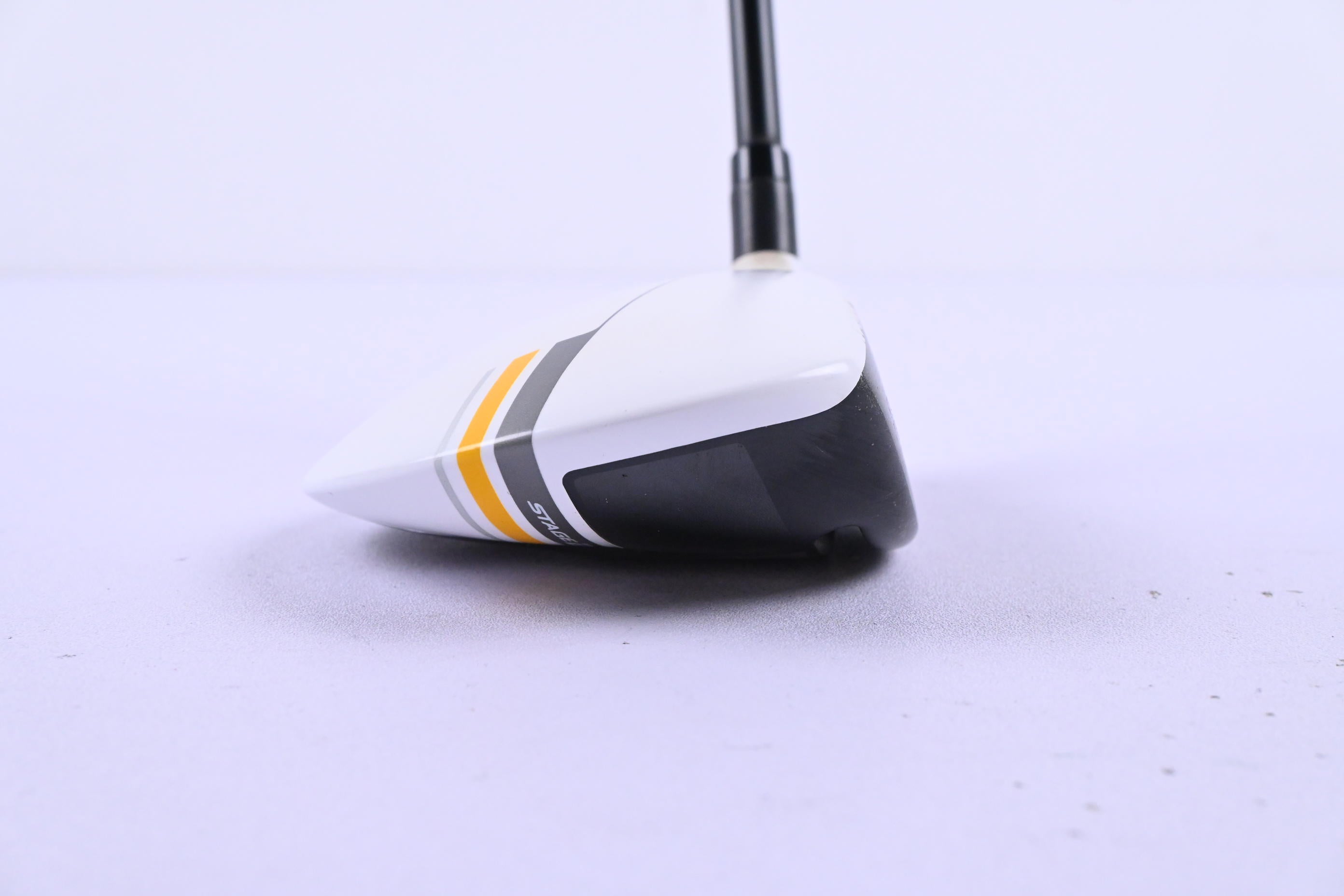 Taylormade RBZ Stage 2 #3 Wood / 15 Degree / Stiff Flex Matrix RocketFuel 60