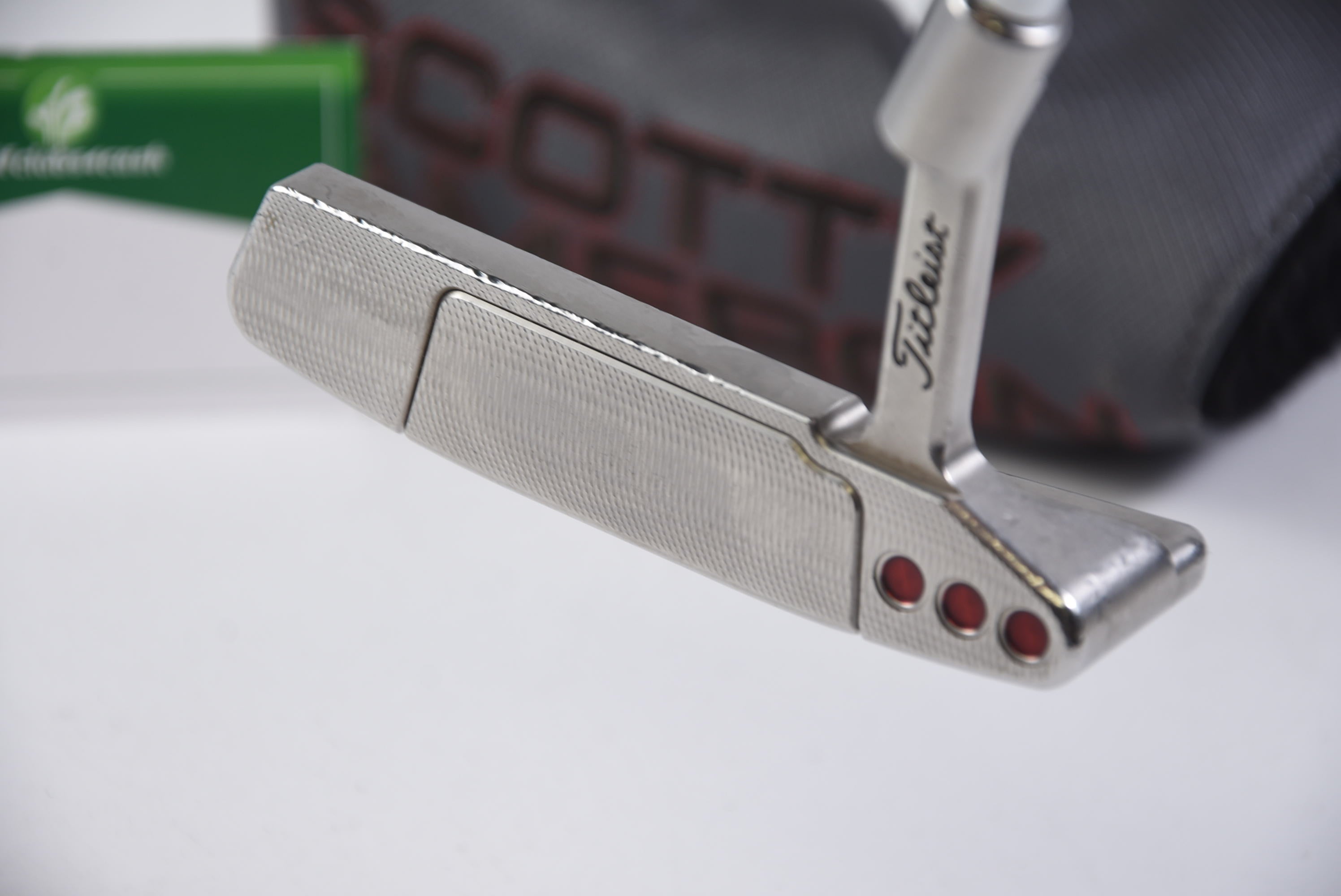 Scotty Cameron Select 2018 Newport 2 Putter / 33 Inch