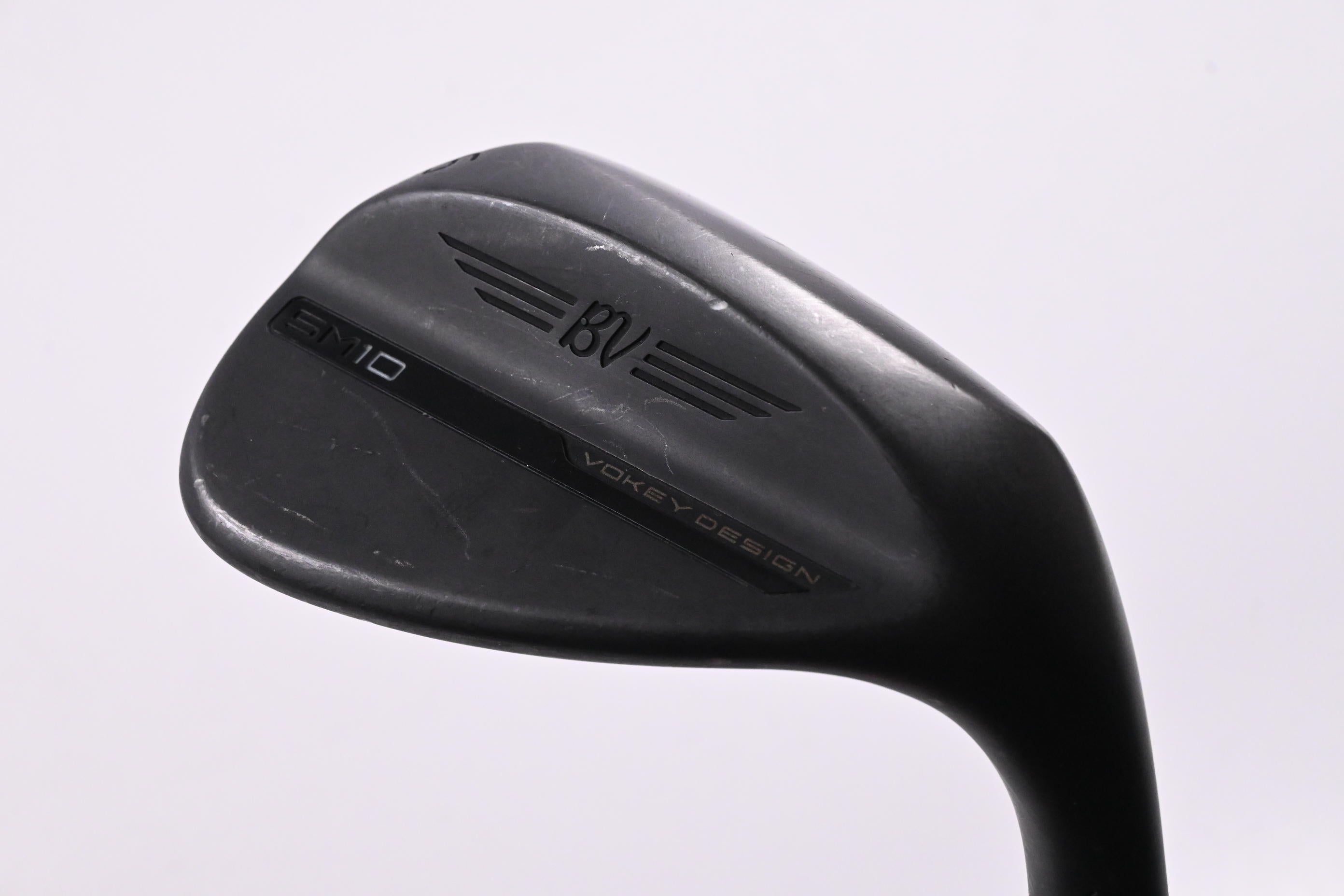Titleist Vokey SM10 Sand Wedge / 56 Degree / Wedge Flex Vokey SM10 Shaft