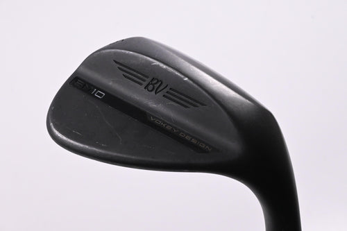 Titleist Vokey SM10 Sand Wedge / 56 Degree / Wedge Flex Vokey SM10 Shaft