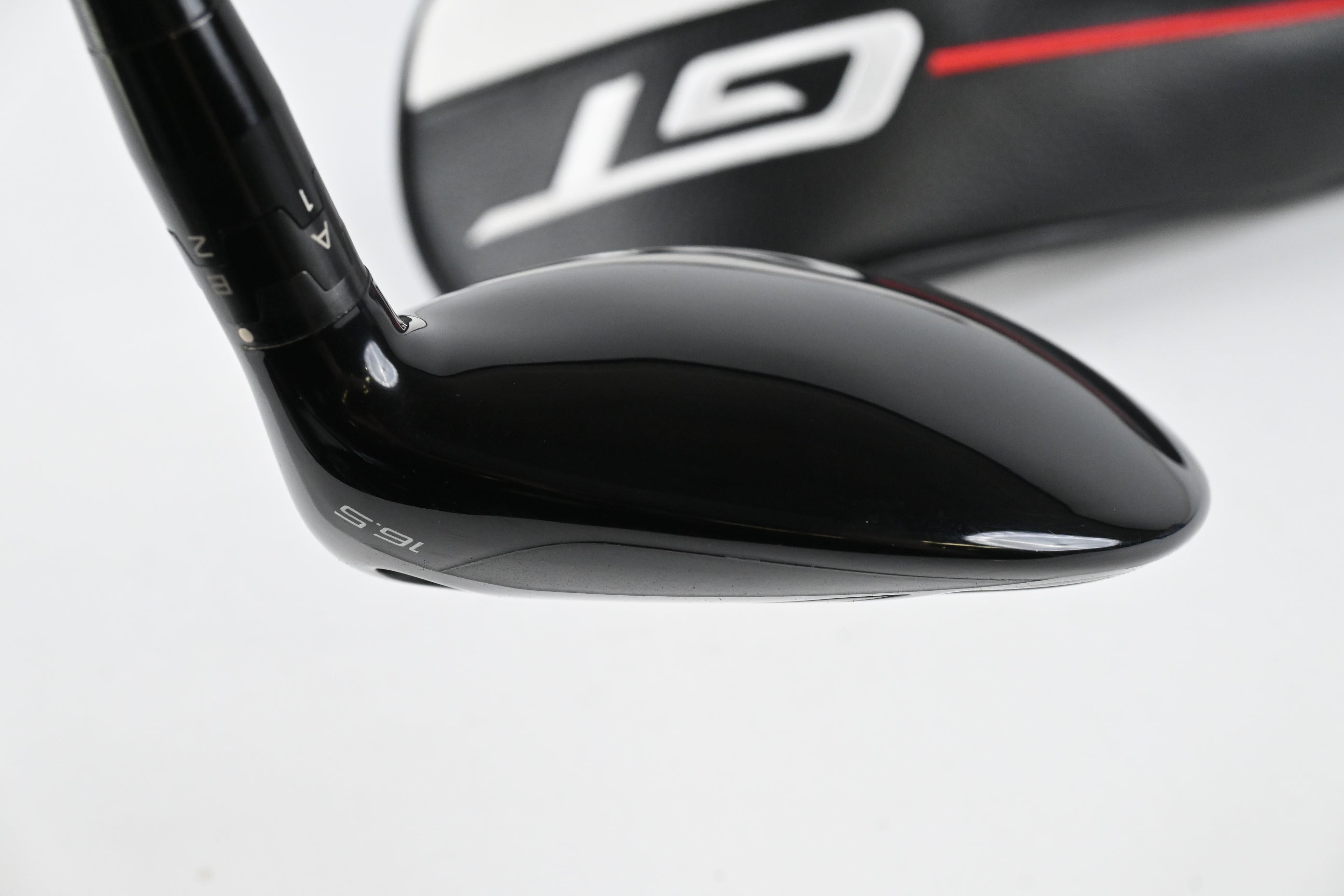 Titleist GT2 #3 Wood / 16.5 Degree / Regular Flex Tensei 1K Blue 65 Shaft