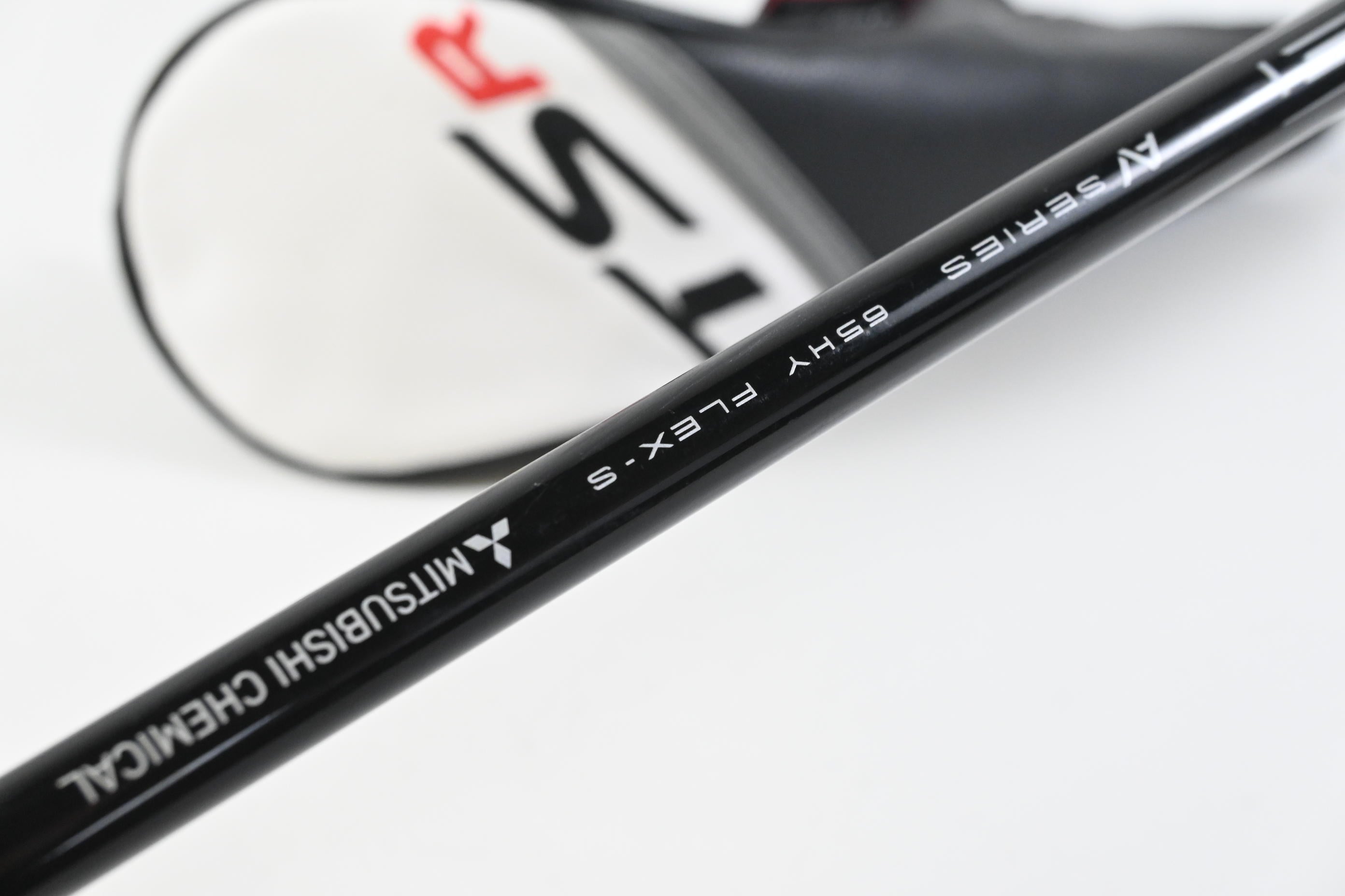 Titleist TSR3 #3 Hybrid / 19 Degree / Stiff Flex Tensei AV Blue 65 Shaft