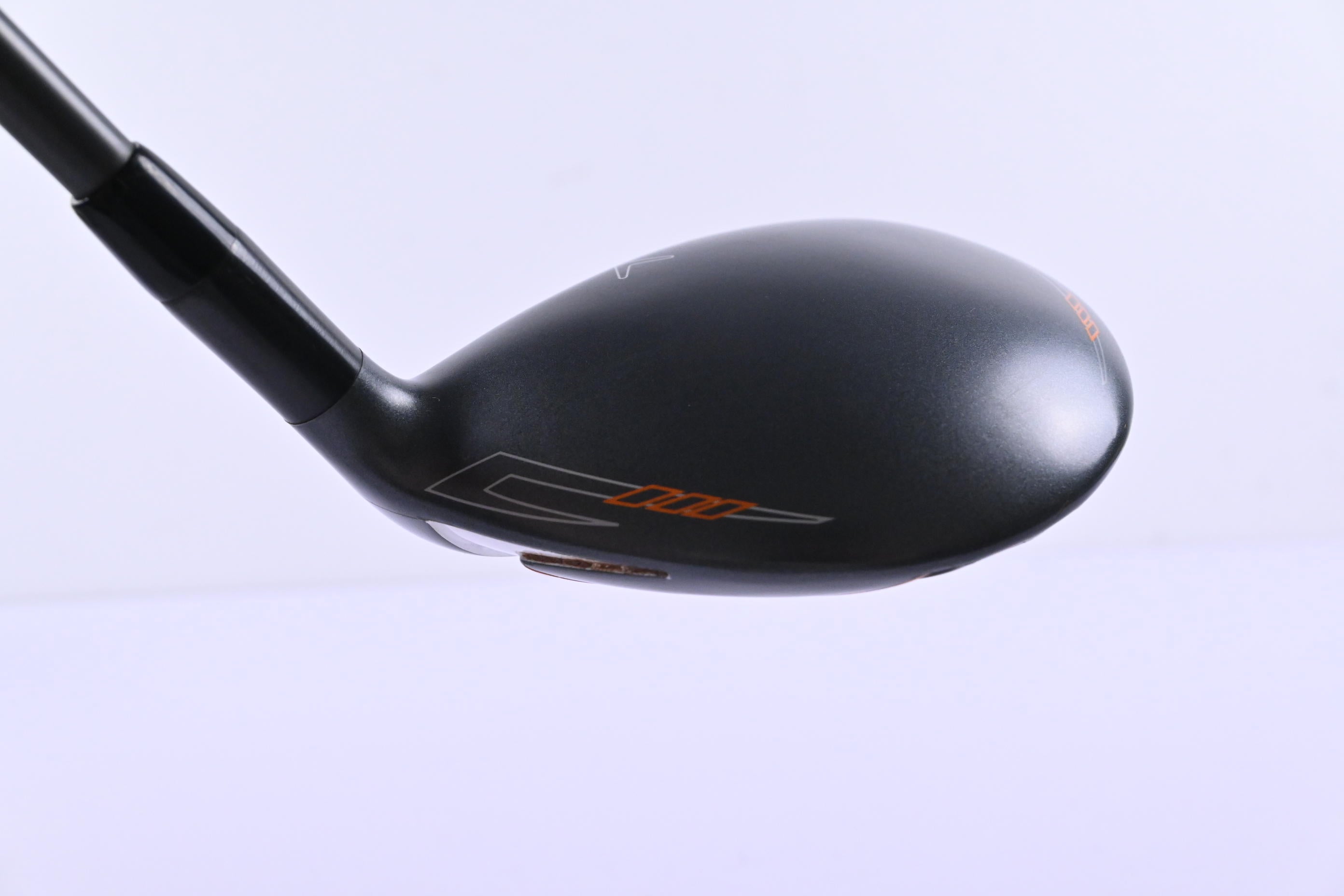 Callaway X2 Hot #5 Wood / 19 Degree / Senior Flex Aldila Tour Blue 55 Shaft