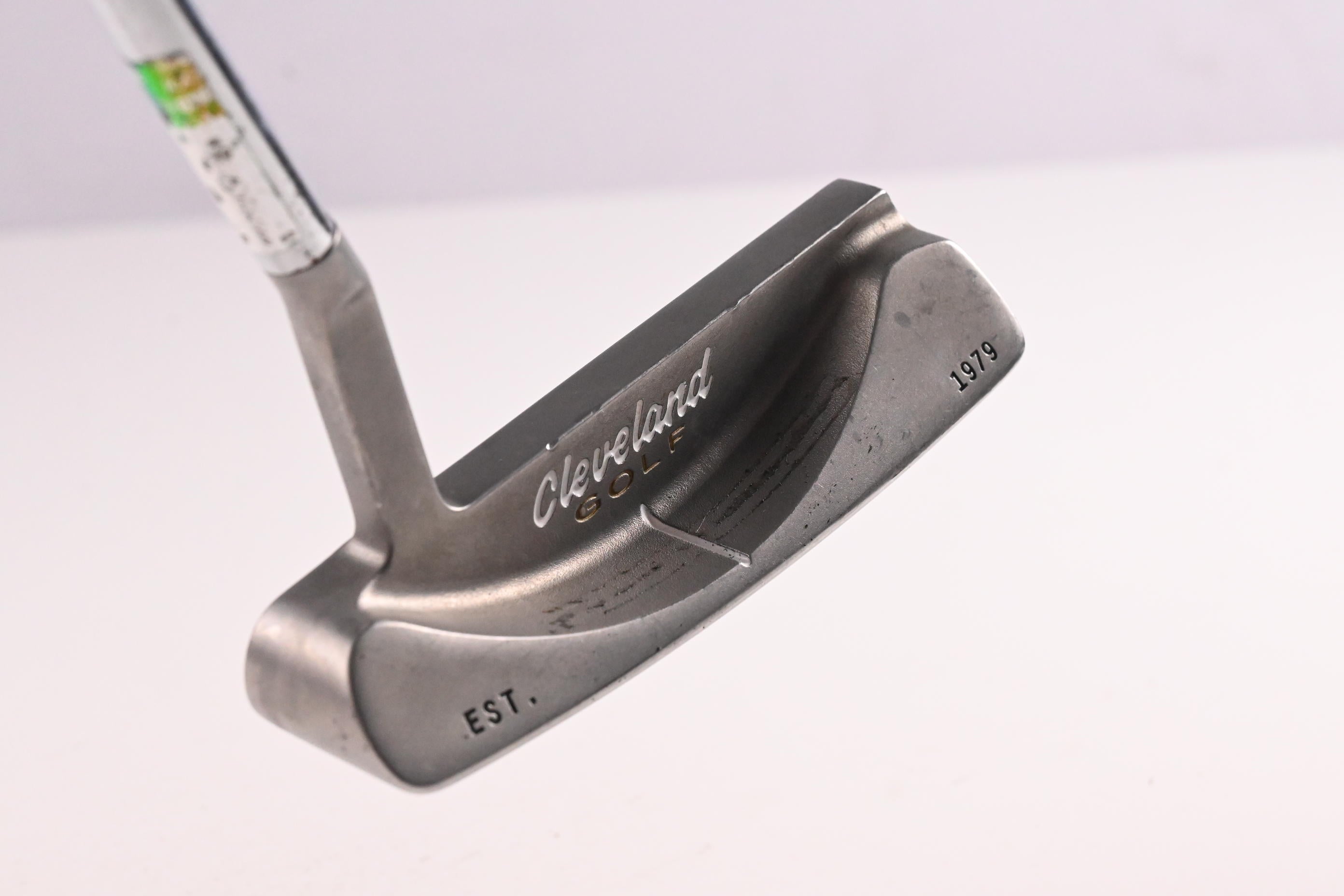 Cleveland Classic Collection #3 Putter / 34 Inch