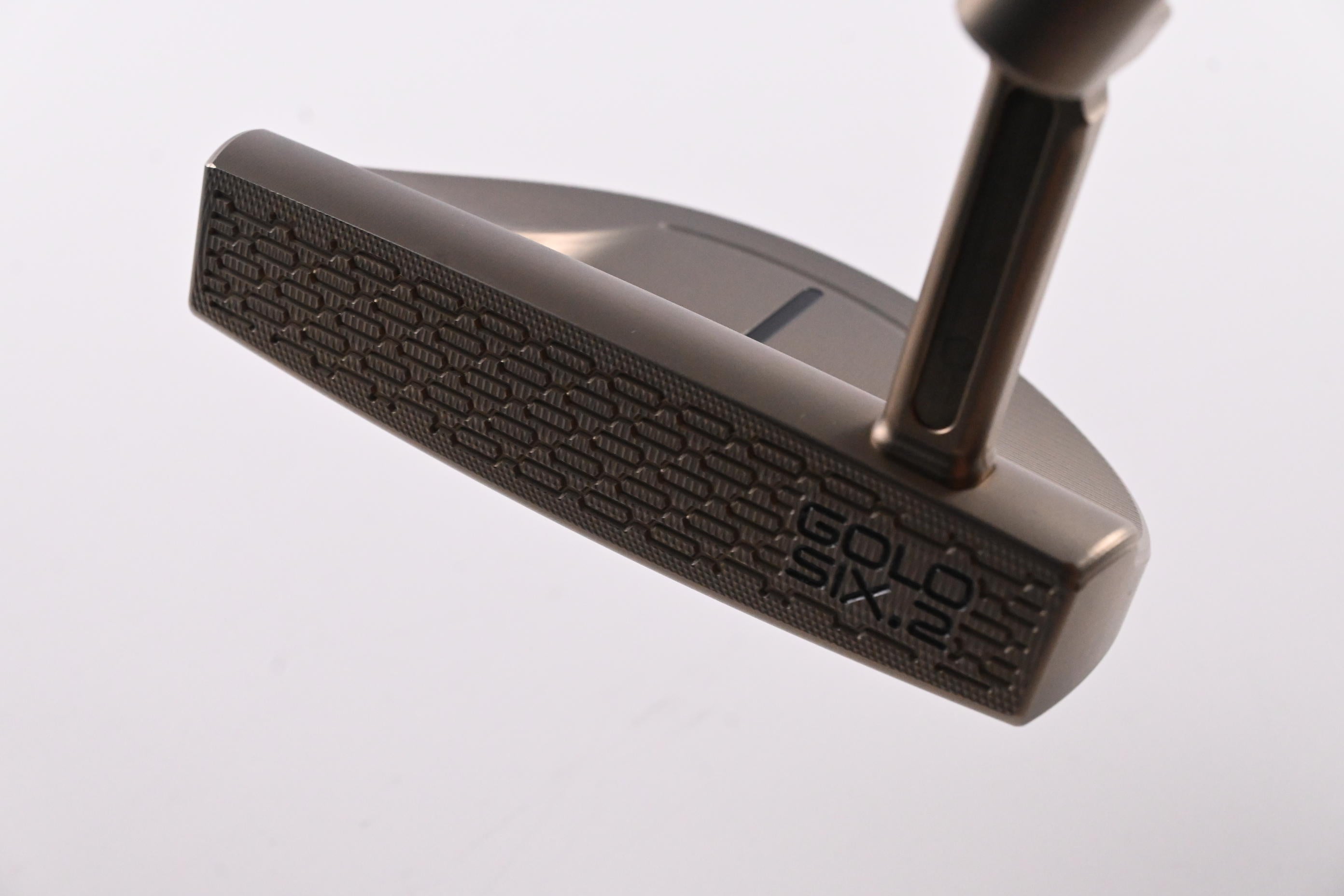 Scotty Cameron Xperimental Golo 6.2 LTD Putter / 34 Inch