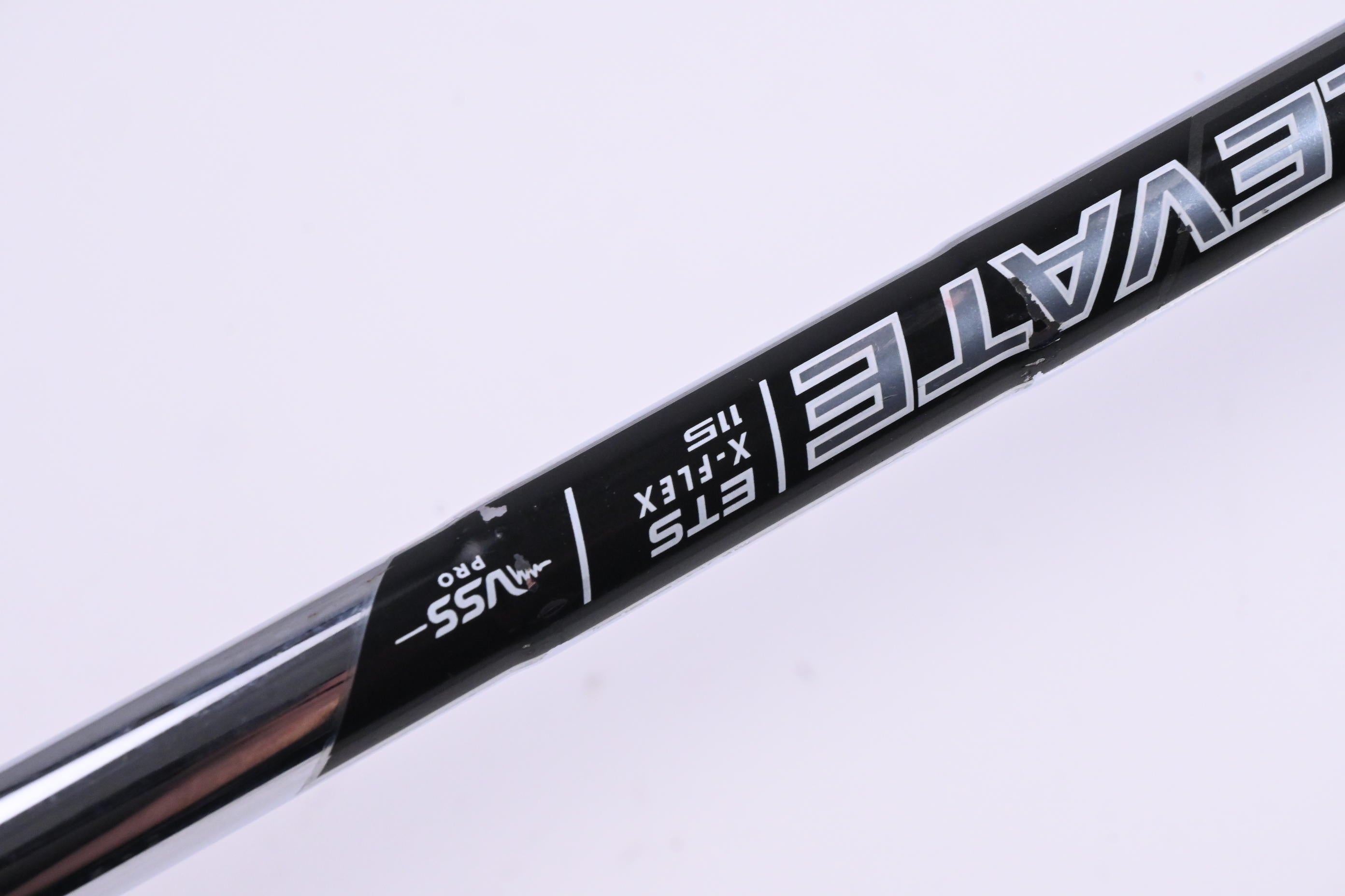 Callaway Apex Pro 21 Pitching Wedge / 43 Degree / X-Flex Elevate ETS 115