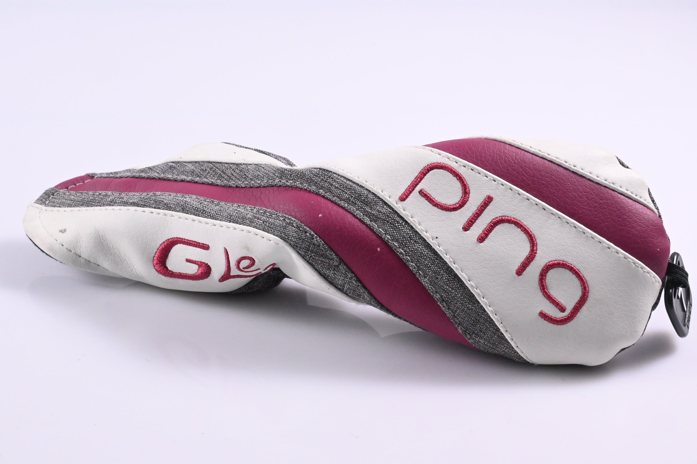 Ladies Ping G Le2 #7 Hybrid / 34 Degree / Ladies Flex Ping ULT 240 Shaft