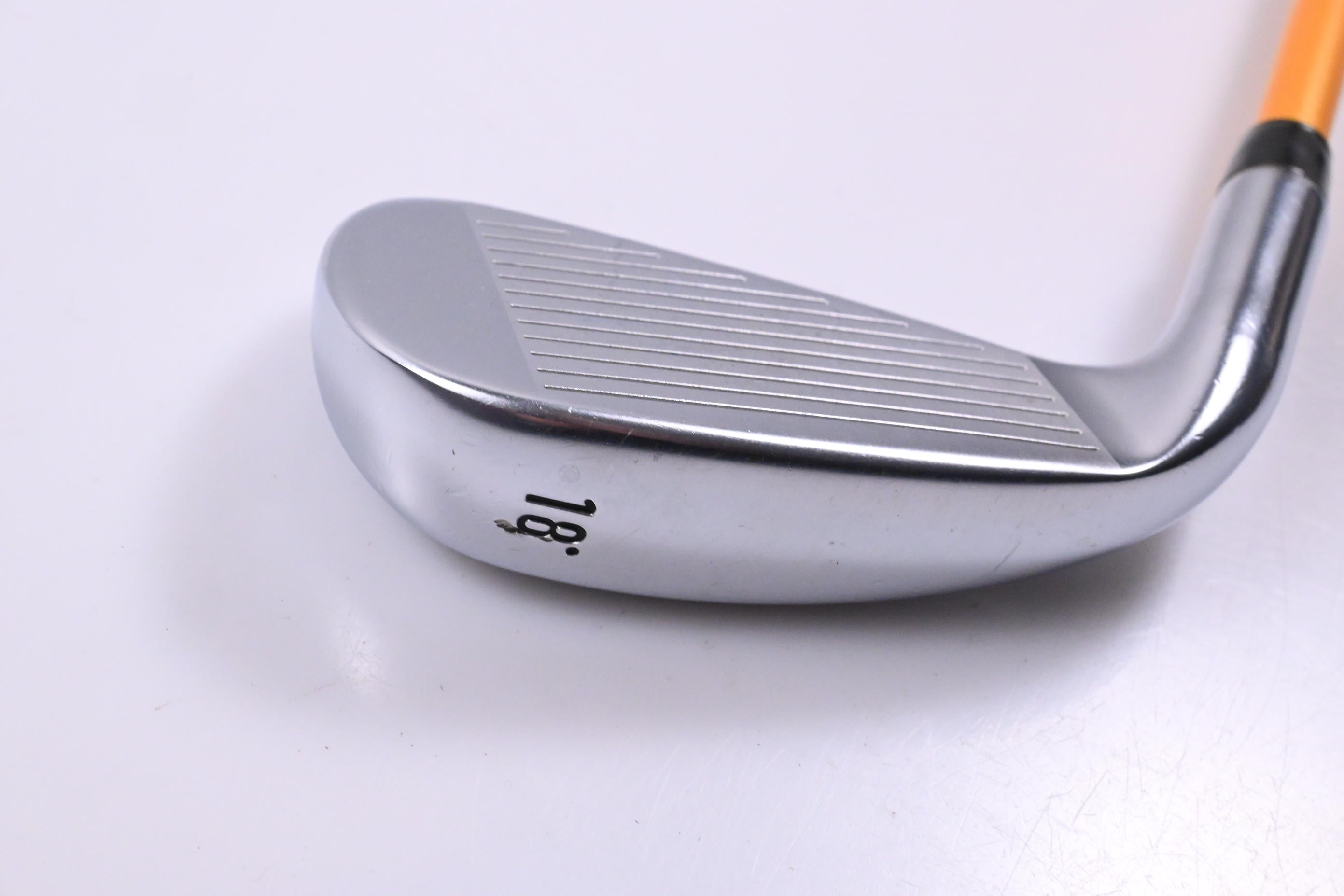 Callaway X-Forged UT 2018 #2 Iron / 18 Degree / Stiff Flex UST Proforce V2 67