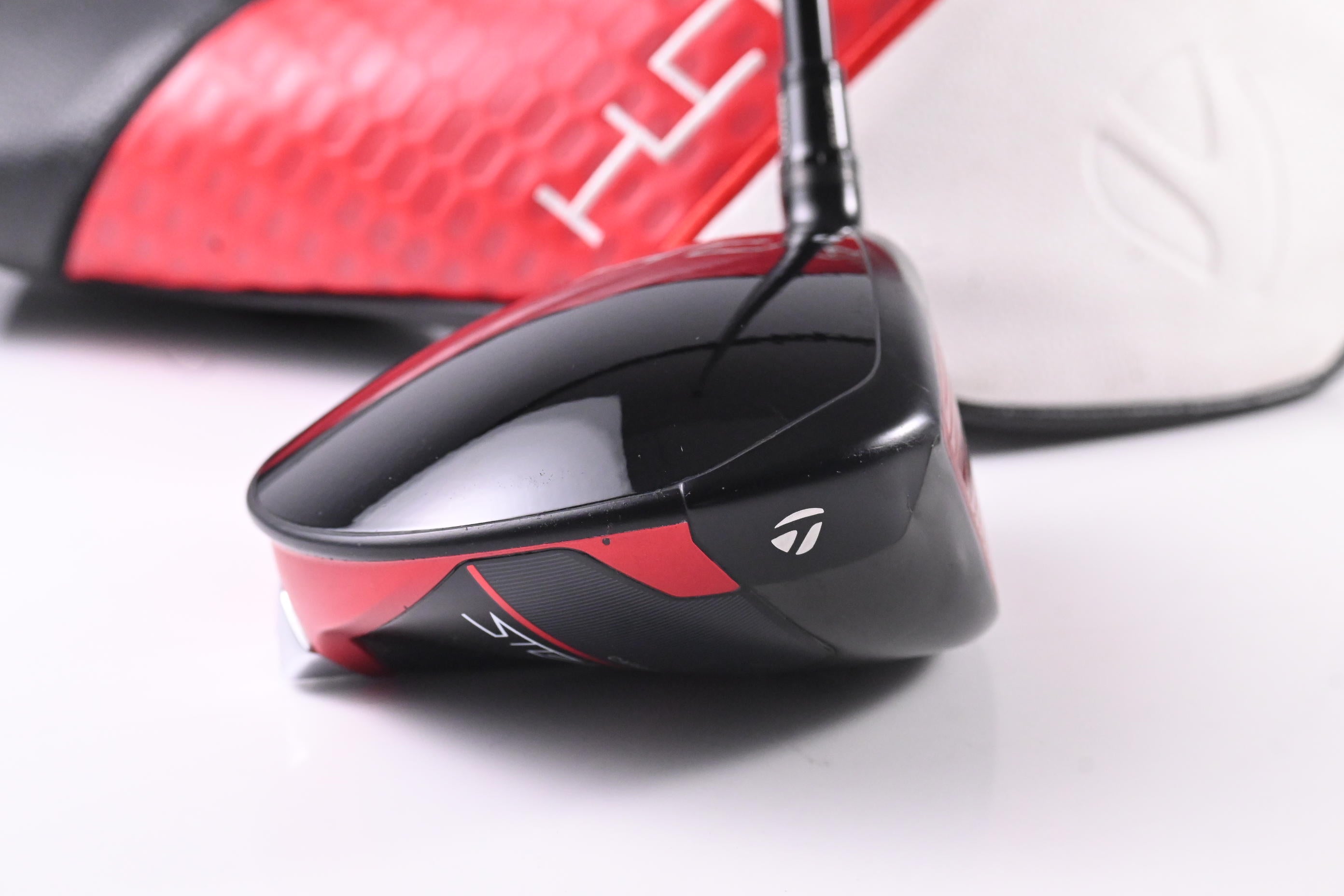Taylormade Stealth 2 Plus Driver / 9 Degree / Regular Flex Ventus TR Red 5