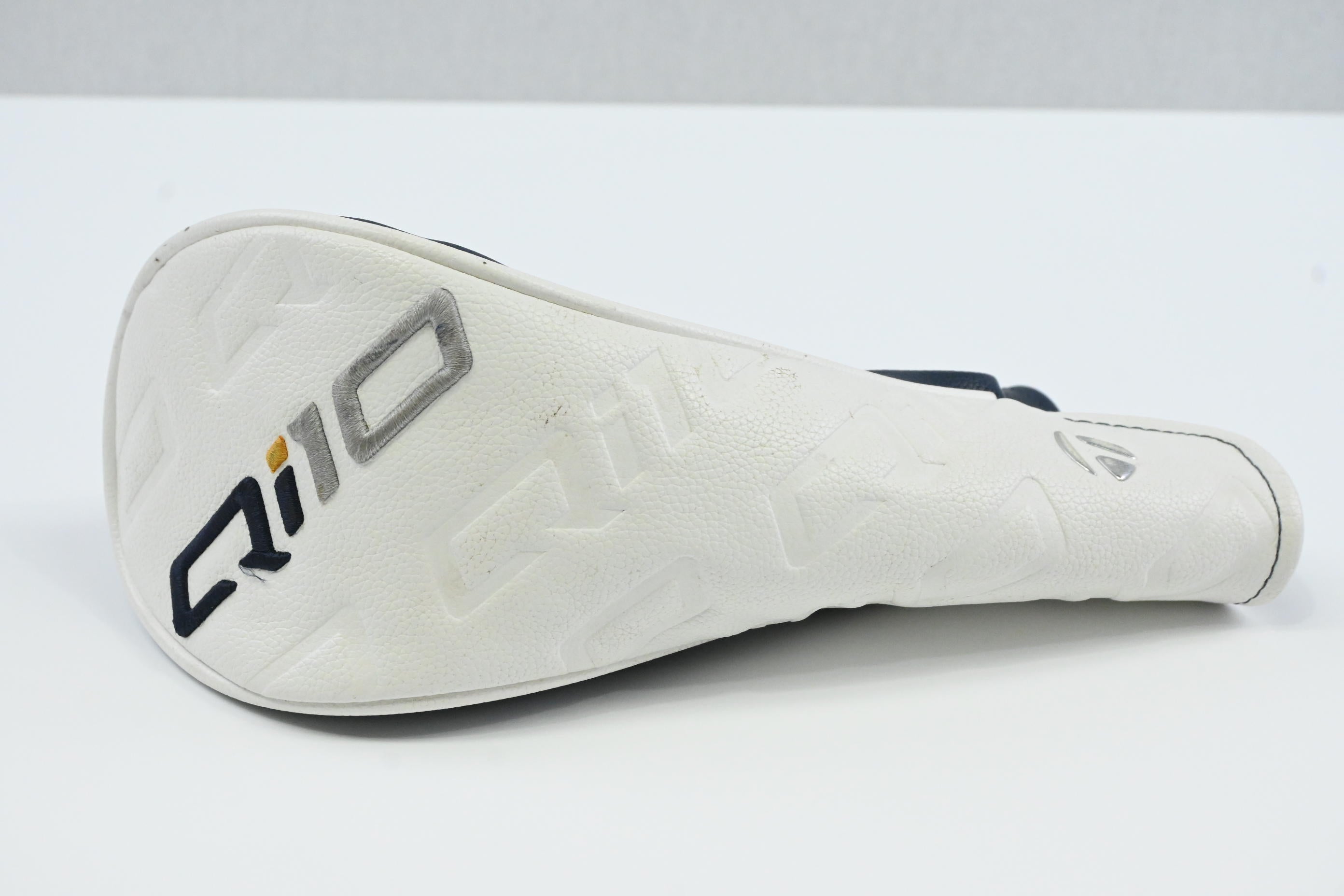 Taylormade Qi10 #3 Wood / 15 Degree / Stiff Flex LA Golf Shaft