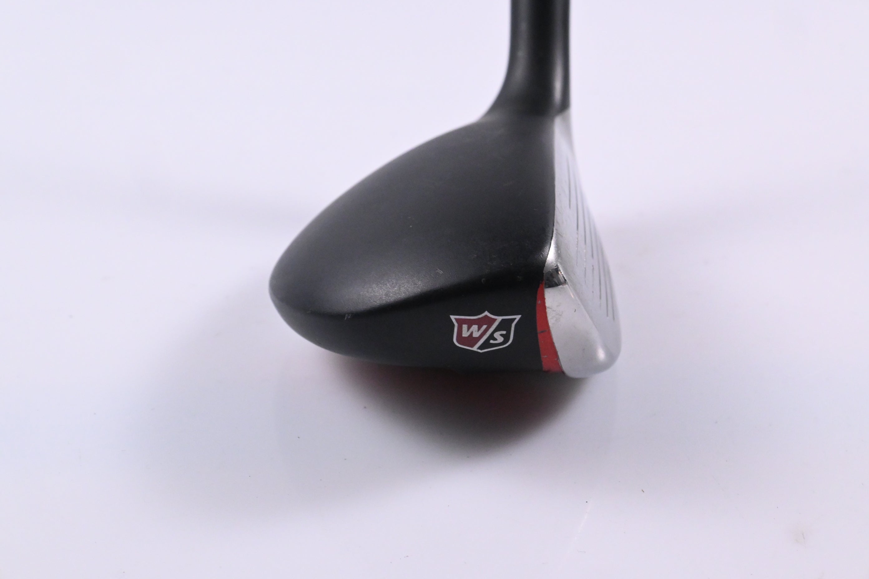 Wilson D200 #4 Hybrid / 22 Degree / Senior Flex UST Mamiya Elements 54