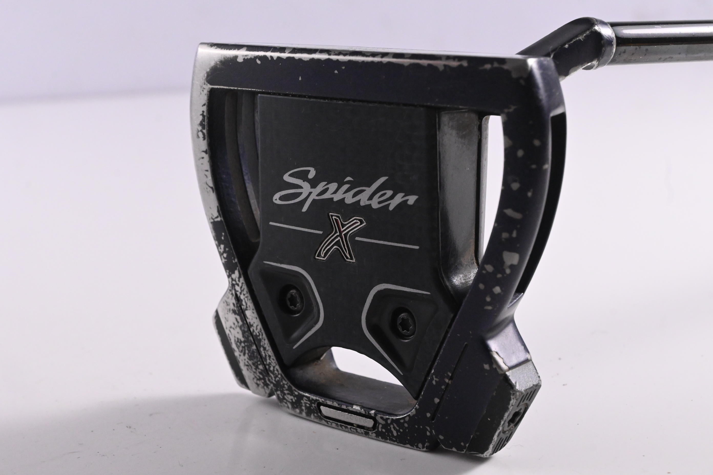 Taylormade Spider X Putter / 34 Inch