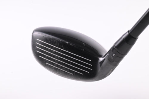 Titleist TS2 #3 Hybrid / 21 Degree / Regular Flex Kuro Kage Black 60 Shaft