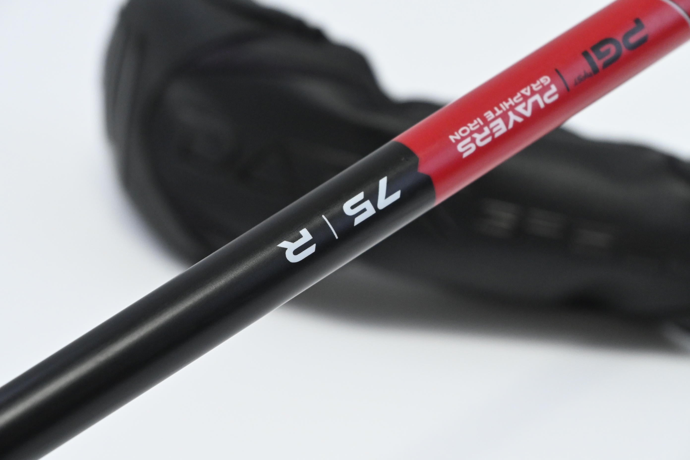 Cobra Darkspeed #4 Hybrid / 21 Degree / Regular Flex KBS PGI 75 Shaft