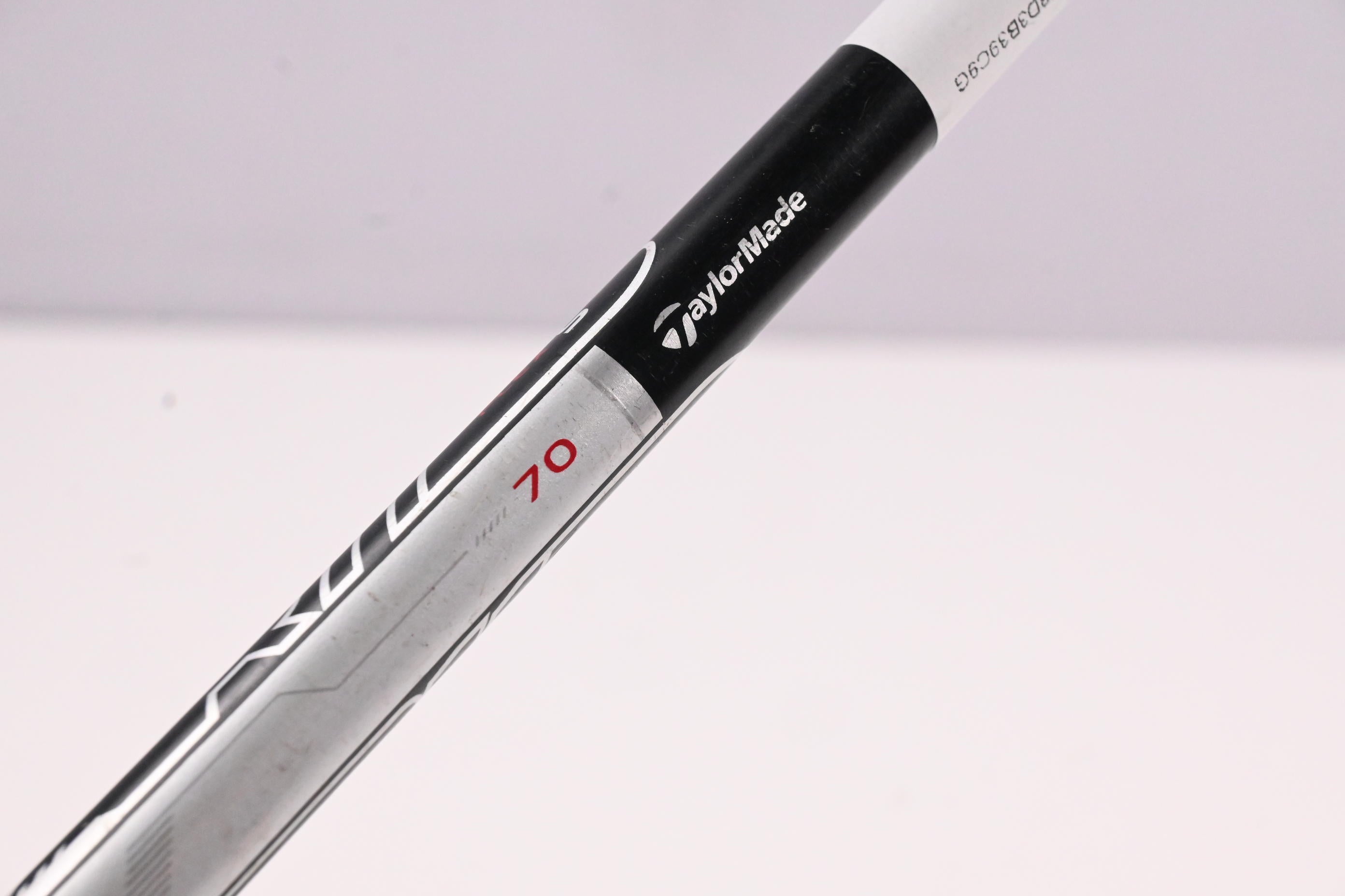 Fujikura Blur 70 Fairway Shaft / Stiff Flex / Taylormade 1st Gen