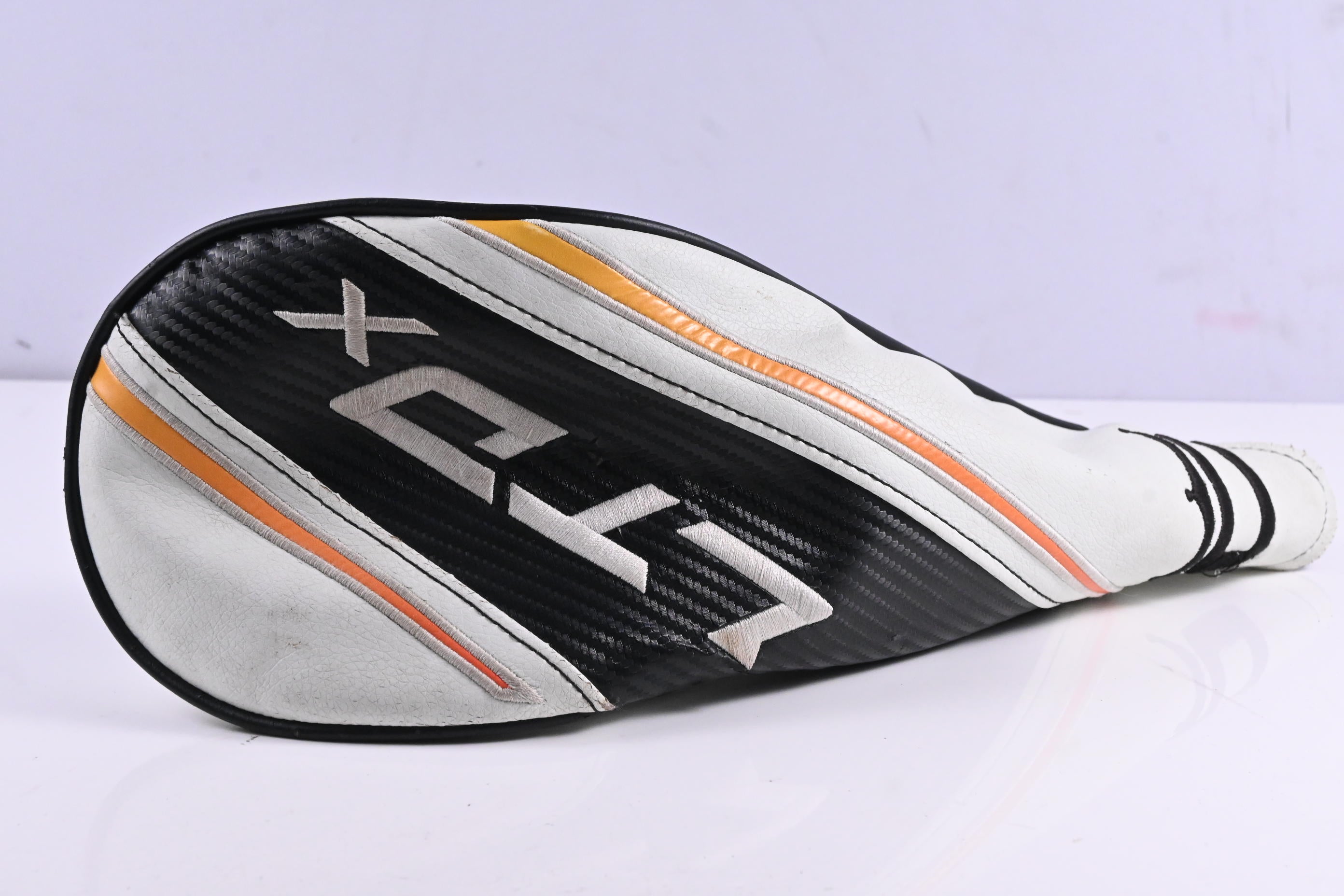 Cobra LTDx Driver / 10.5 Degree / Senior Flex Accra FX 140 Shaft