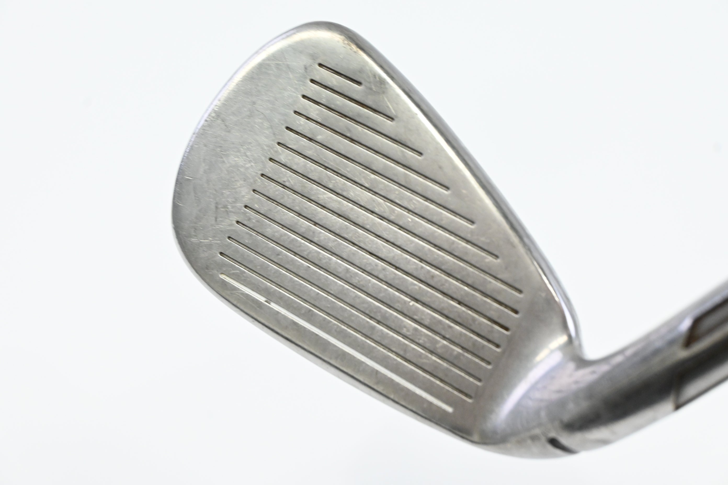 Taylormade SIM Max OS #7 Iron / Regular Flex KBS Tour 90 Shaft