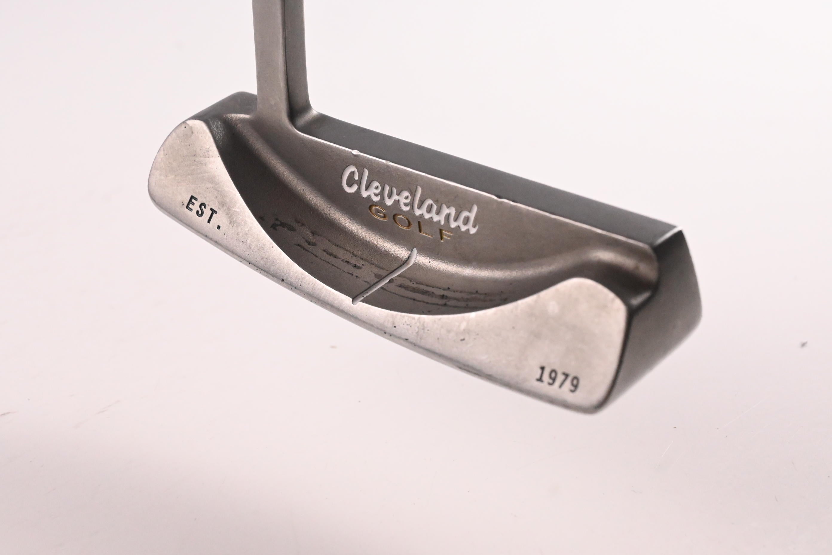Cleveland Classic Collection #3 Putter / 34 Inch