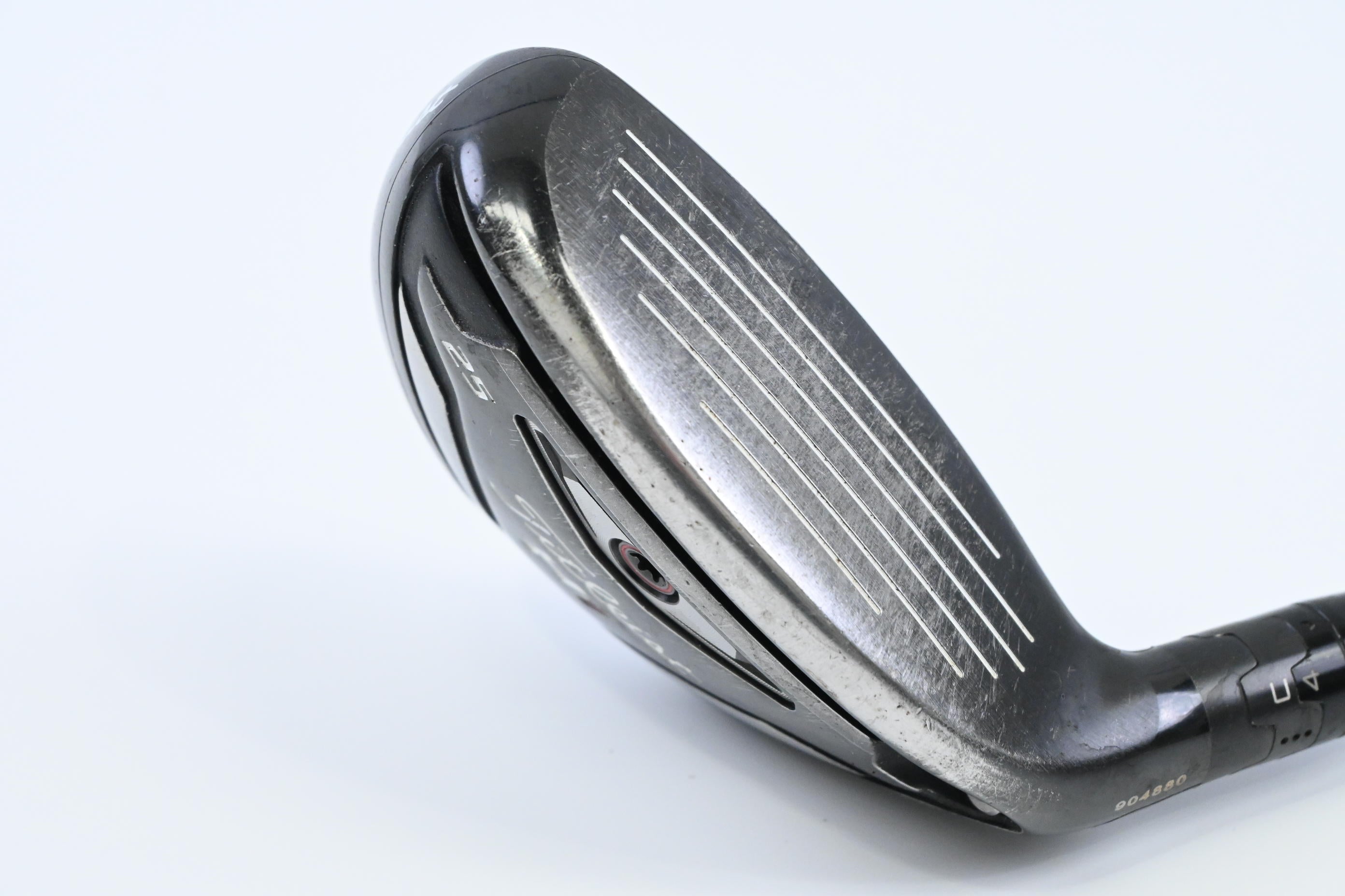 Ladies Titleist 816 H1 #5 Hybrid / 25 Degree / Ladies Flex Diamana M+ 50 Shaft