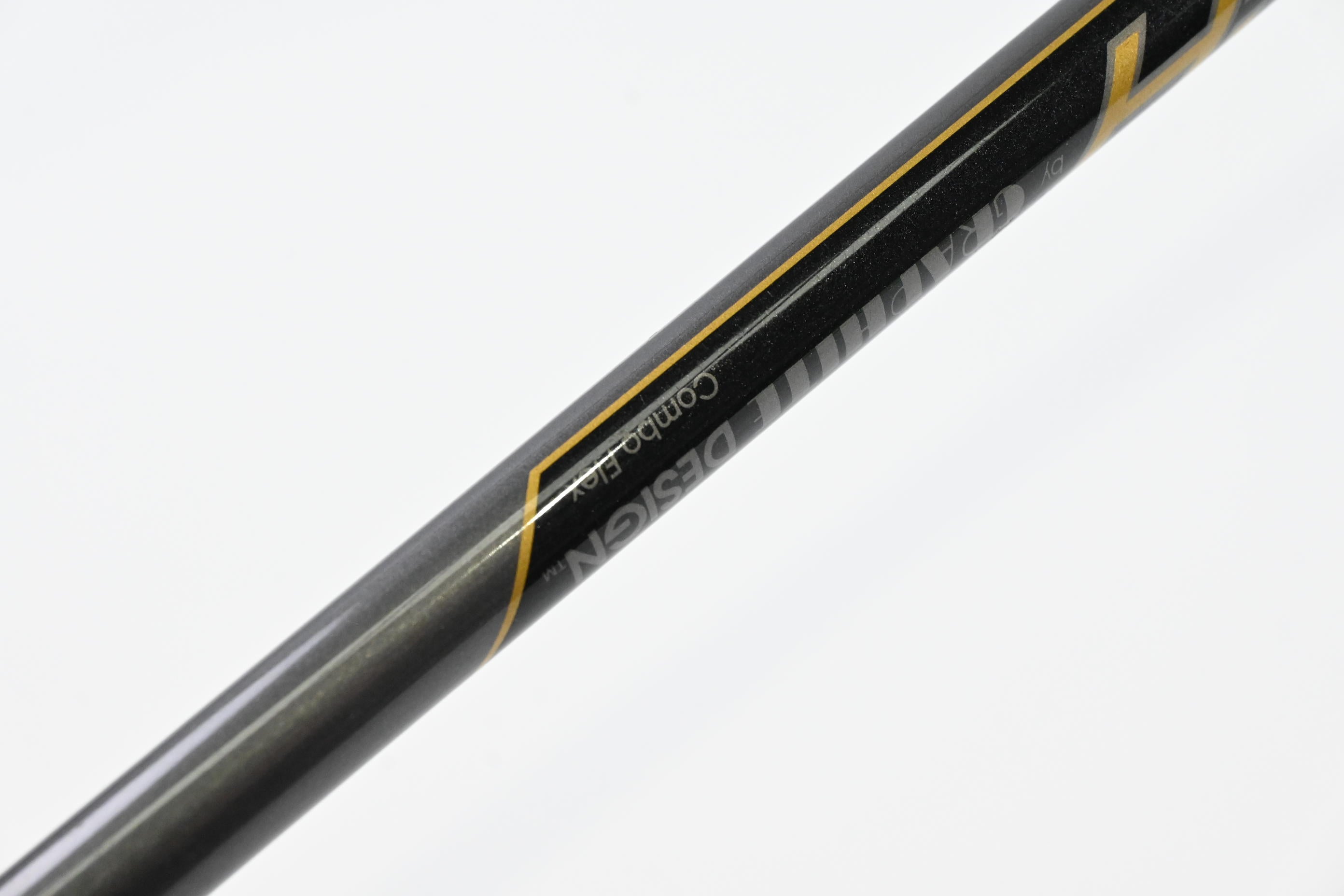 Cleveland 588 Gliderail #3 Hybrid / 20.5 Degree / Stiff Flex G-Tech Shaft