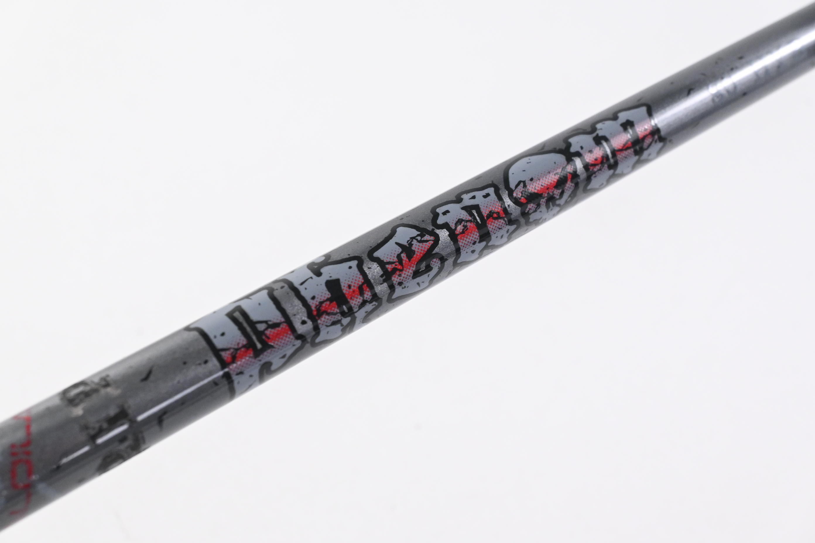 Aldila R.I.P Phenom 80 #4 Hybrid Shaft / Regular Flex / Titleist 1st Gen