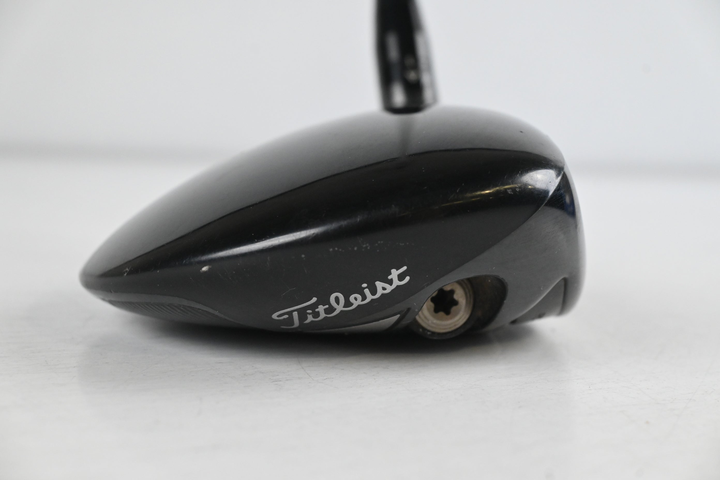 Titleist TS3 #3 Wood / 15 Degree / Senior Flex Aldila Ascent 40 Shaft