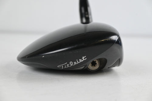 Titleist TS3 #3 Wood / 15 Degree / Senior Flex Aldila Ascent 40 Shaft