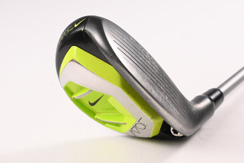 Nike Vapor Flex #3 Hybrid / 17-21 Degree / Stiff Flex Diamana S+ 80 Shaft