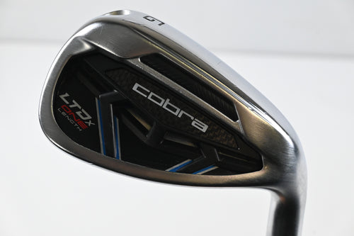 Cobra LTDx One Length Gap Wedge / 47.5 Degree / Regular Flex KBS Tour 90 Shaft