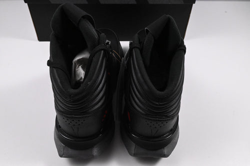 Adidas S2G Rain.RDY Golf Shoes / Size UK 6.5 / Black