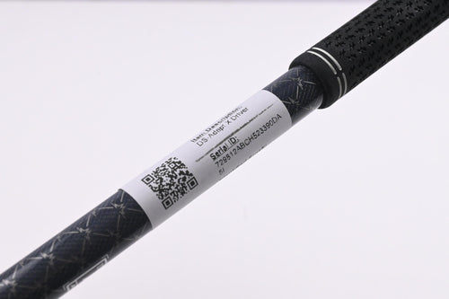 Cobra DS-Adapt X Driver / 10.5 Degree / Stiff Flex Tensei AV Blue 65 Shaft