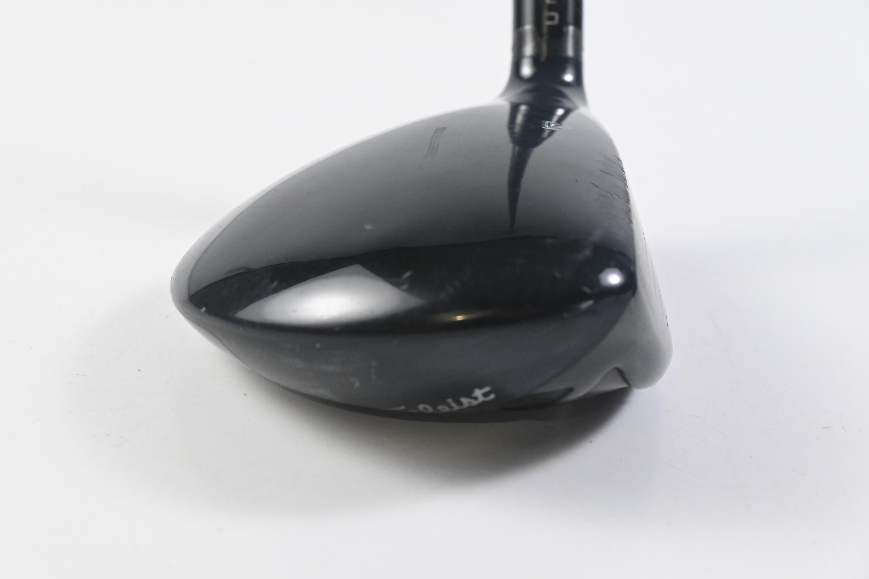 Titleist TS2 #5 Wood / 18 Degree / X-Flex Aldila Rogue M.AX 75 Shaft