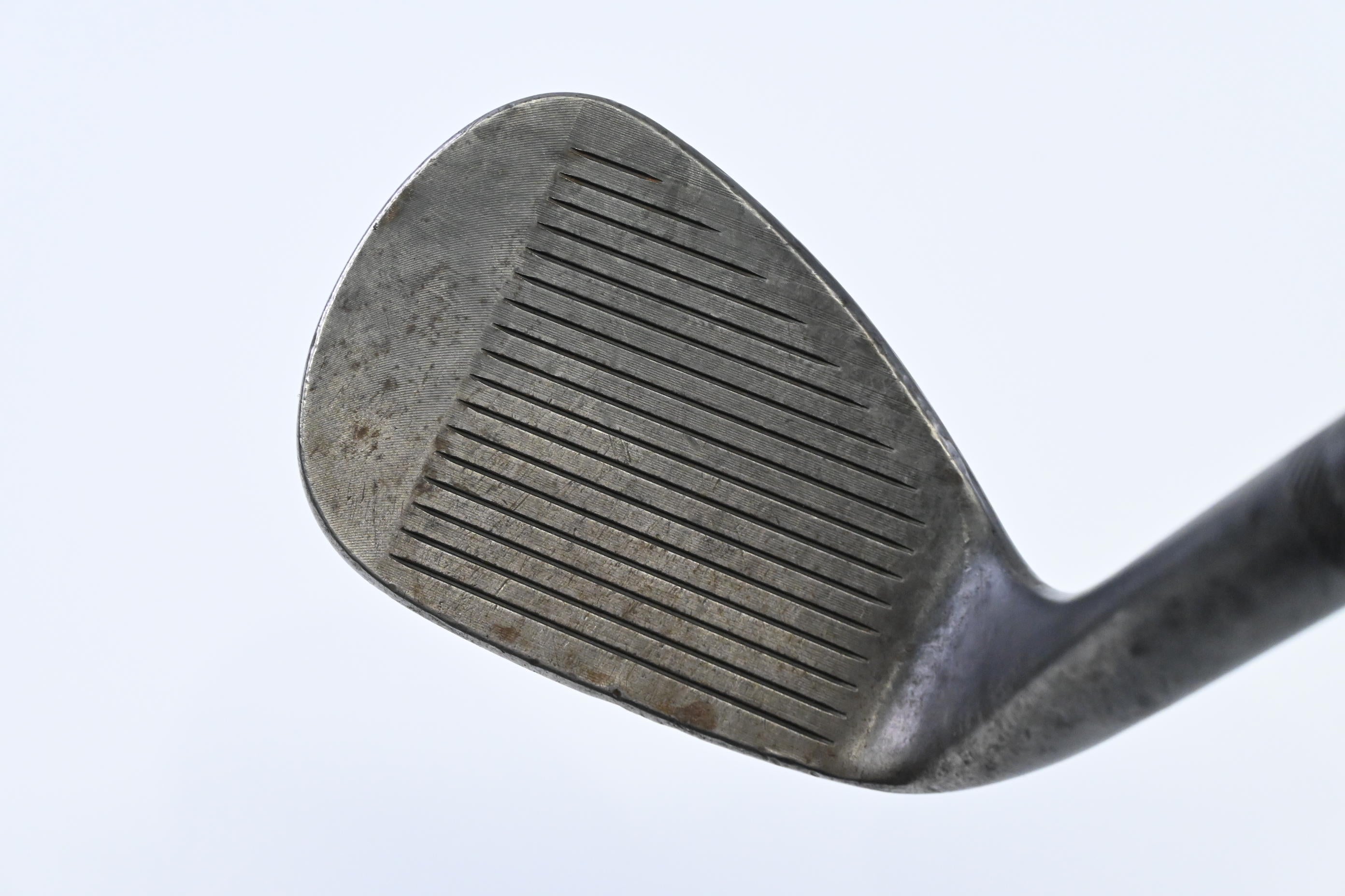 Titleist Vokey SM6 Sand Wedge / 54 Degree / Wedge Flex Steel Shaft
