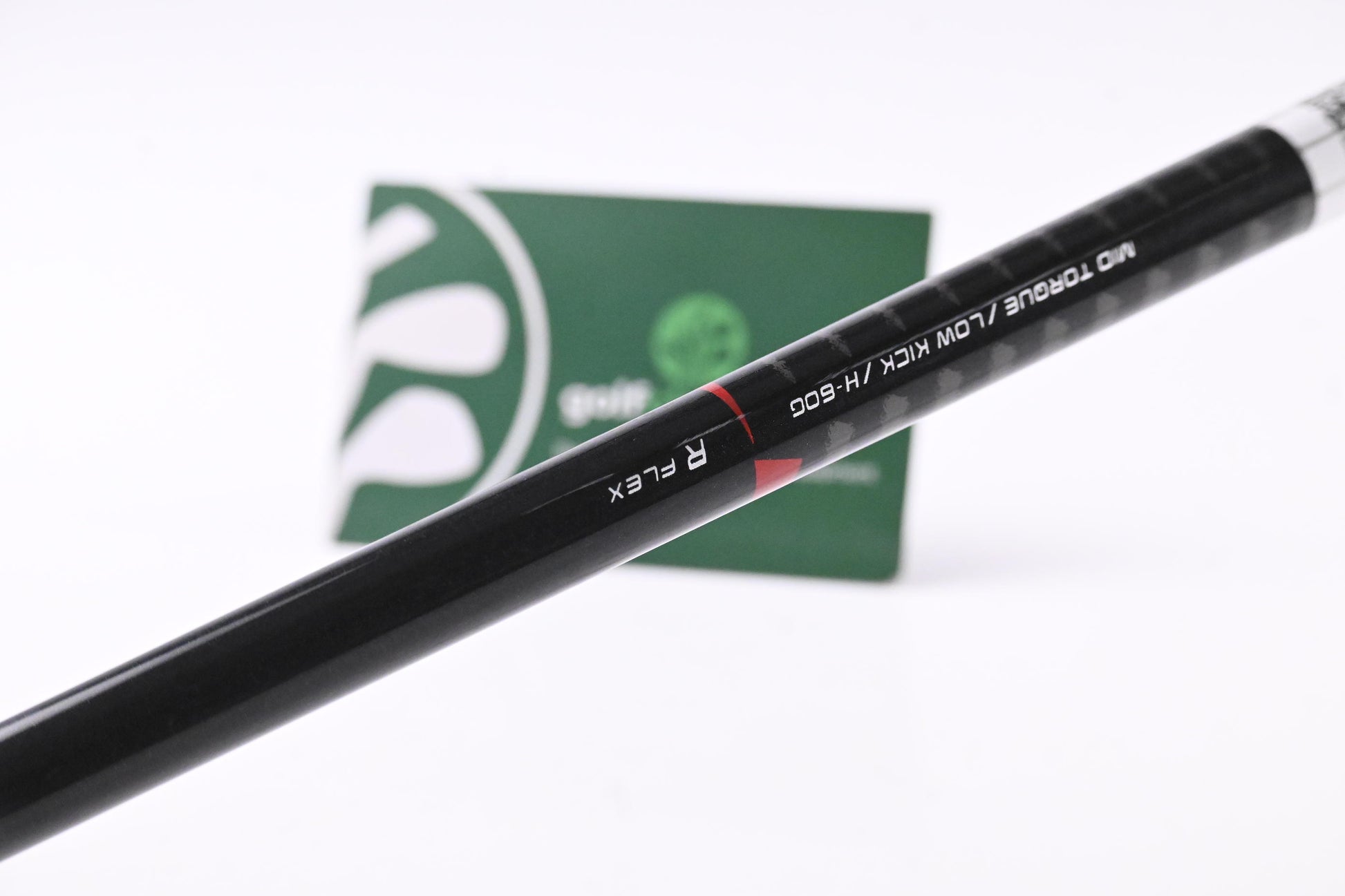 Left Hand Callaway FT-IZ #3 Hybrid / 21 Degree / Regular Flex Callaway 60 Shaft