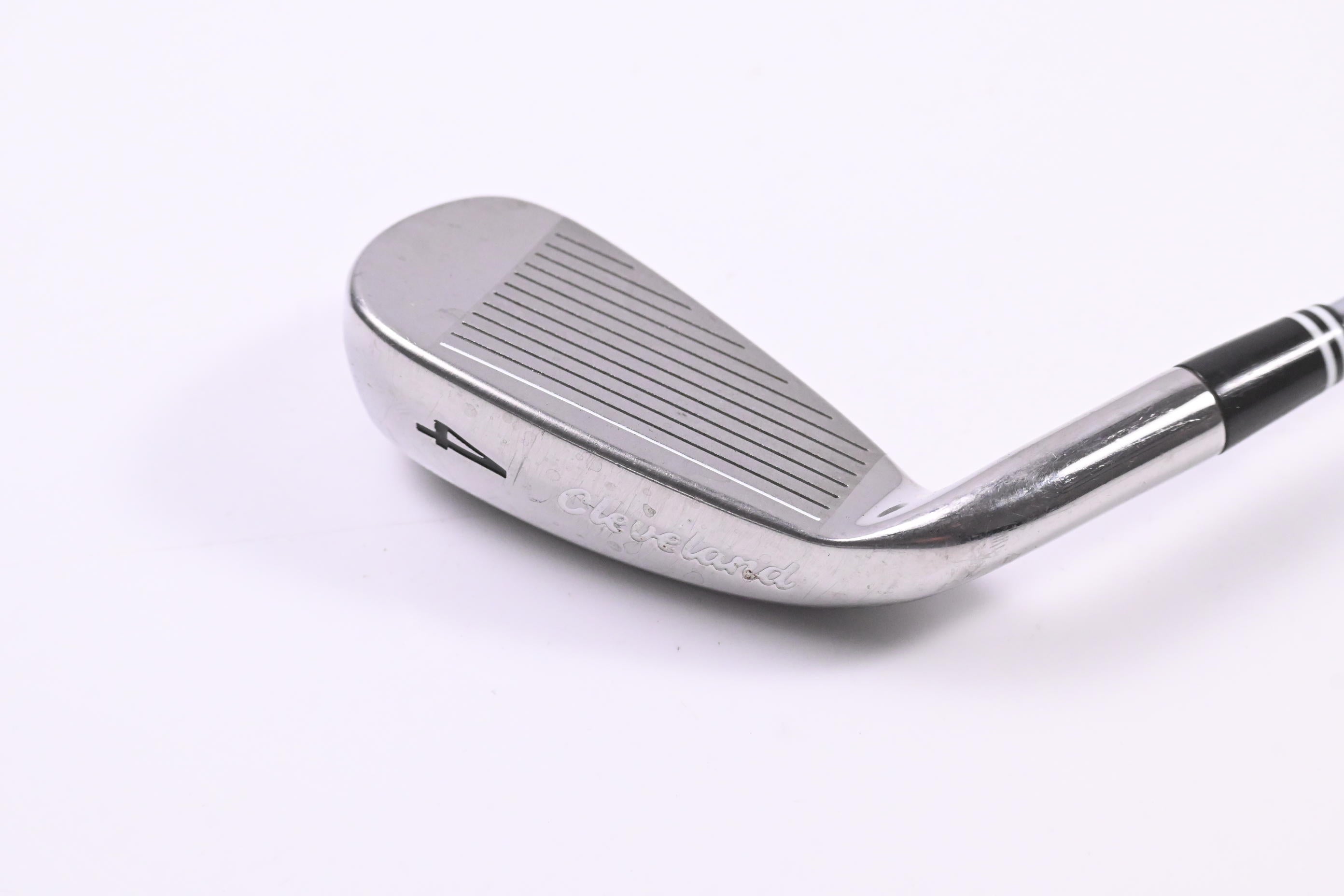Cleveland Launcher #4 Iron / 21 Degree / Regular Flex True Temper Action Lite