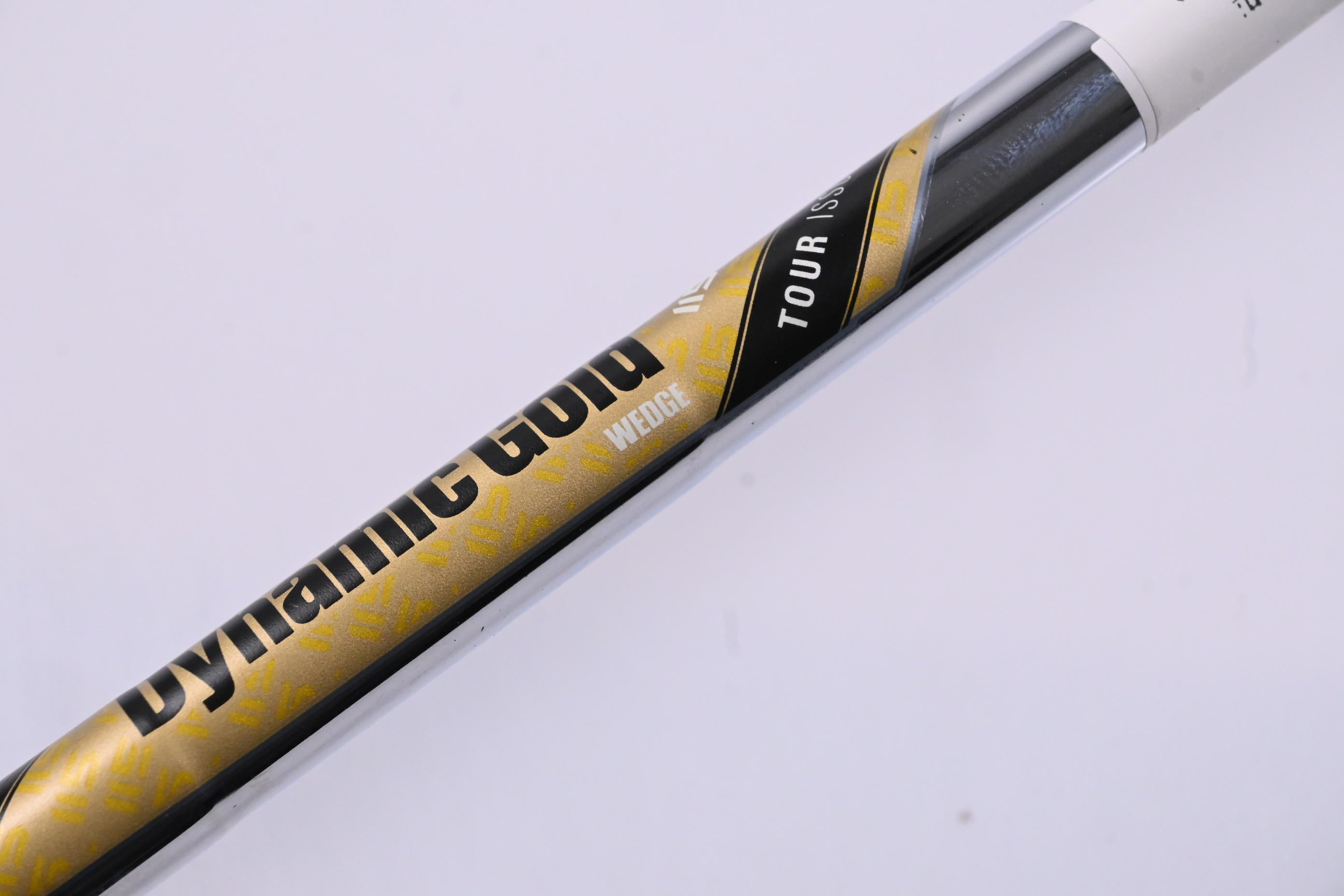 Taylormade Milled Grind 5 Sand Wedge / 54 Degree / Wedge Flex Dynamic Gold Shaft