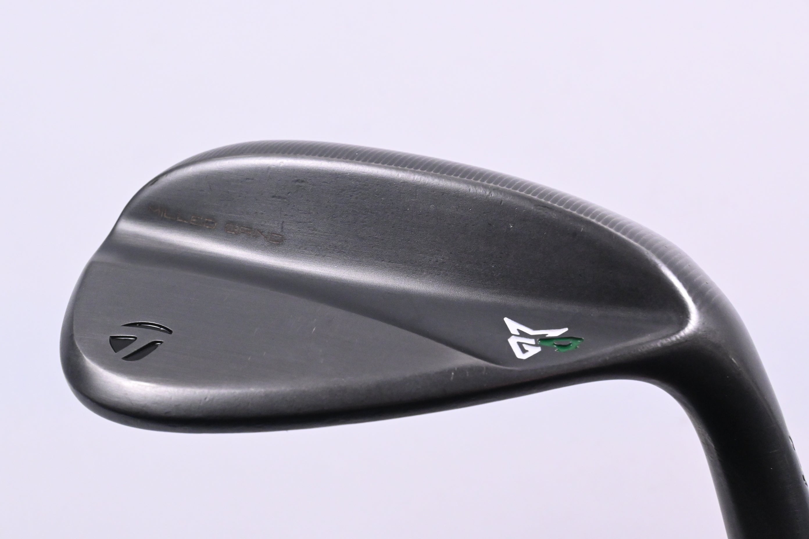 Taylormade Milled Grind 4 Sand Wedge / 56 Degree / X-Flex NS Pro Modus 3 120