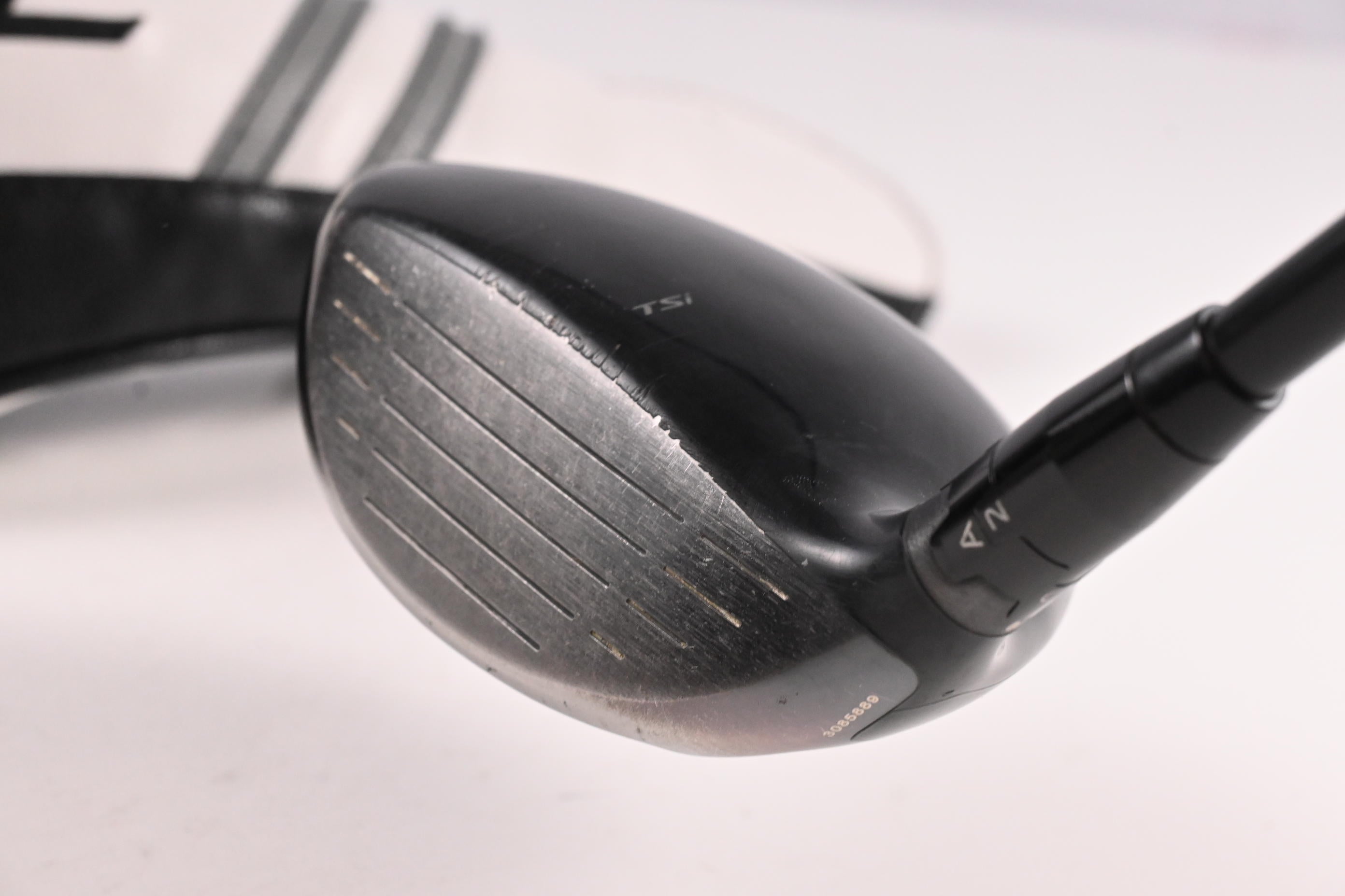 Titleist TSi2 #3 Wood / 16.5 Degree / Regular Flex Tensei AV Raw Blue 65 Shaft
