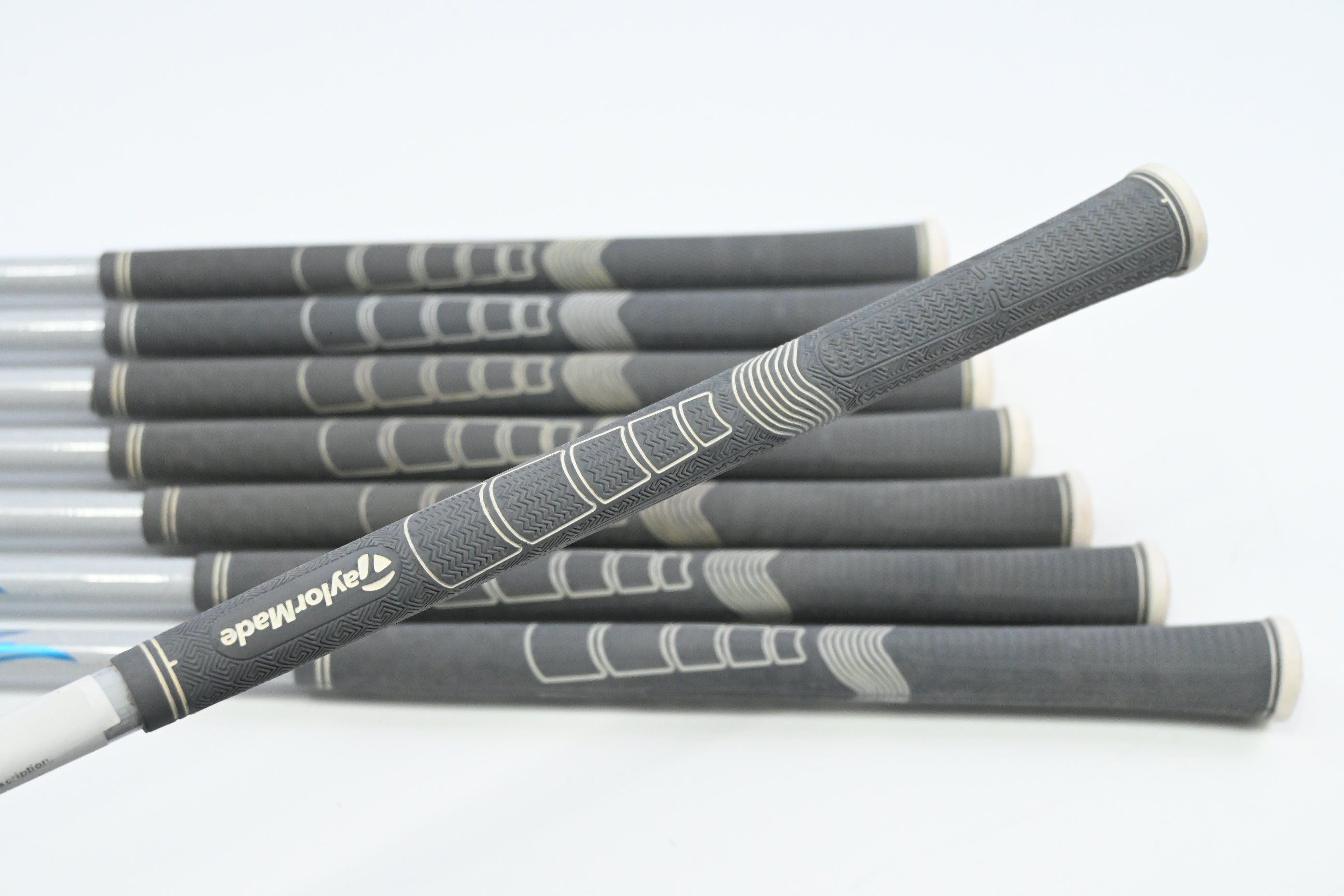 Ladies Taylormade SIM2 Max Irons / 5-PW+AW+SW / Ladies Flex Aldila NV 45 Shaft