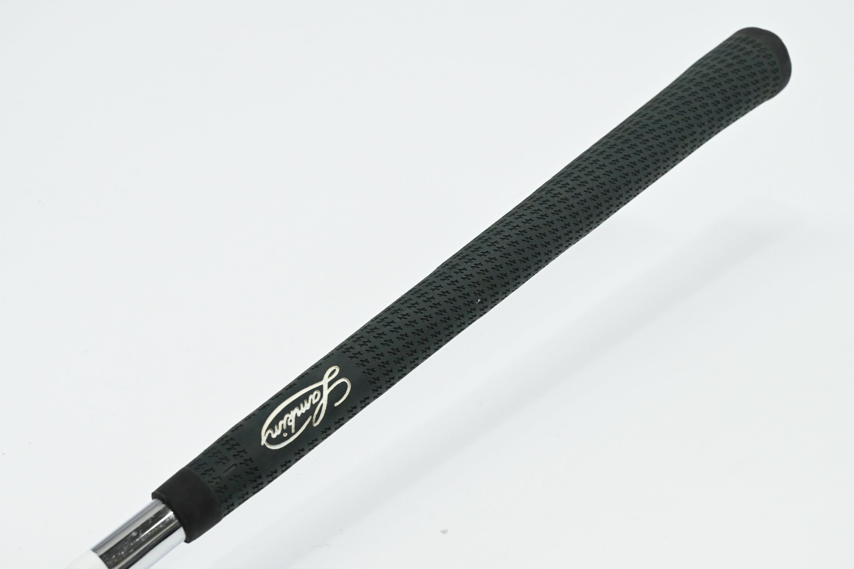 Titleist Vokey Oil Can Lob Wedge / 58 Degree / Wedge Flex Dynamic Gold Shaft