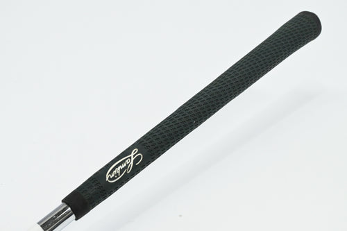 Titleist Vokey Oil Can Lob Wedge / 58 Degree / Wedge Flex Dynamic Gold Shaft