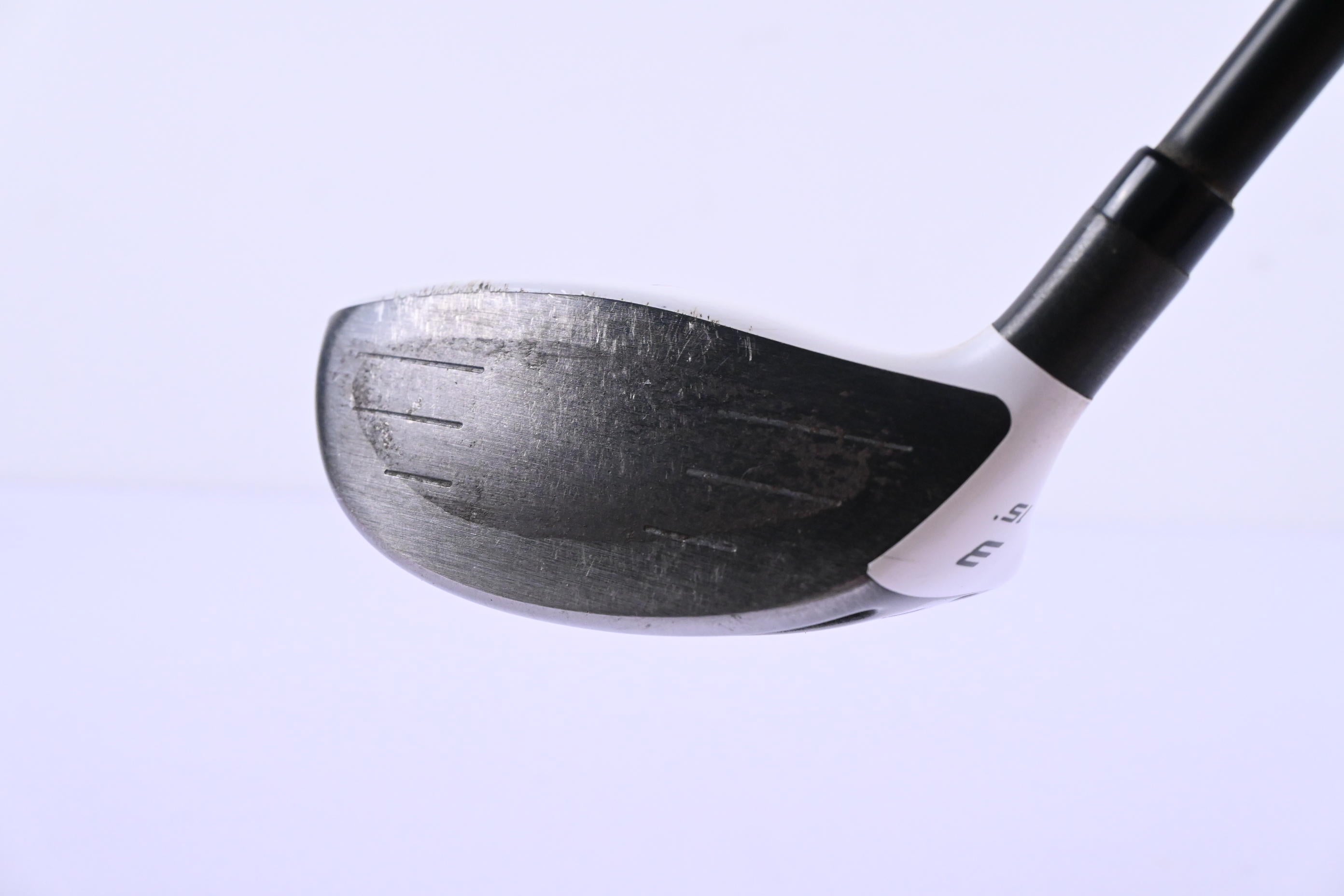 Taylormade RBZ Stage 2 #3 Wood / 15 Degree / Stiff Flex Matrix RocketFuel 60