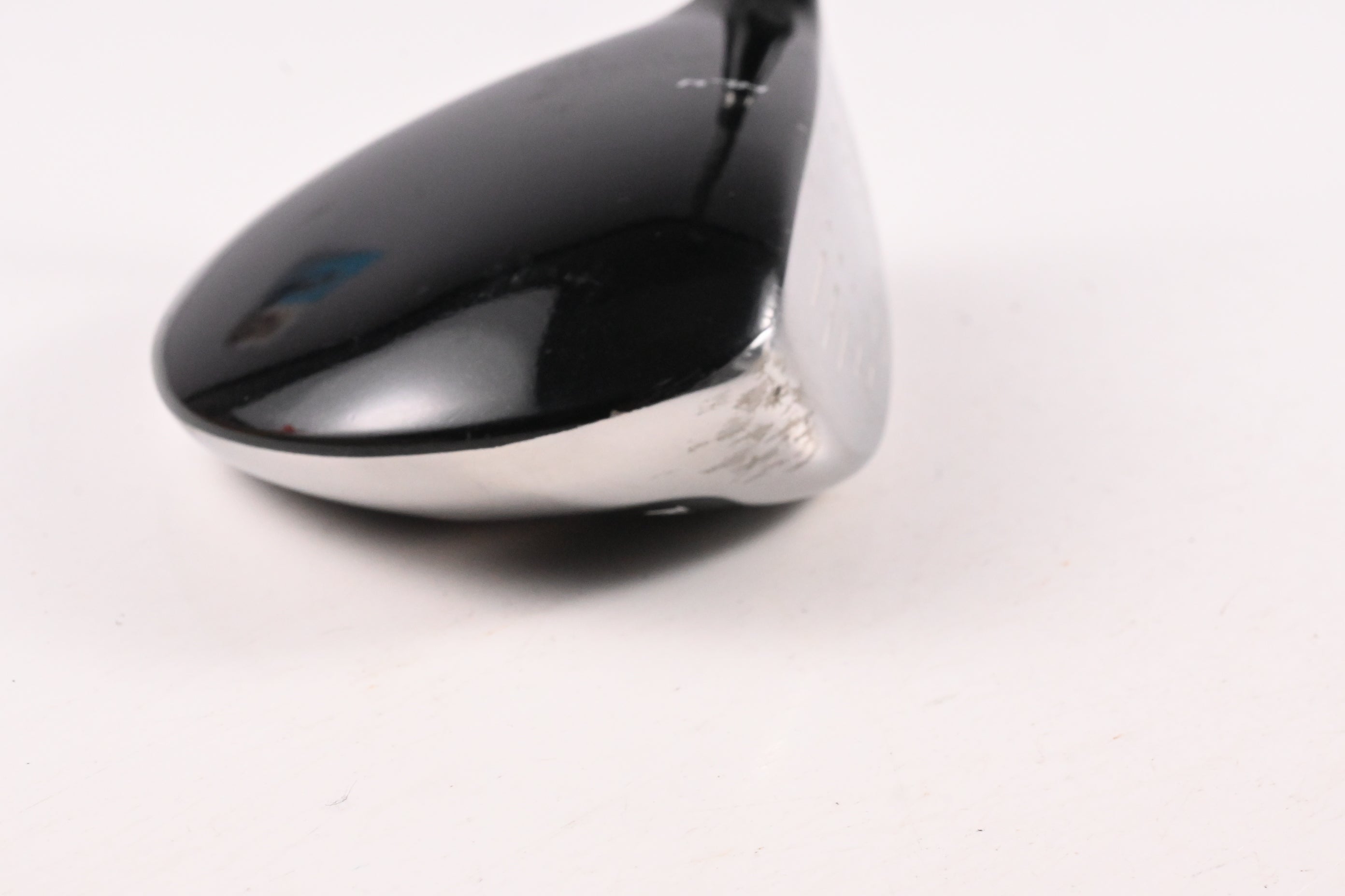 Tour Edge HL4 #5 Wood / 19 Degree / Uniflex Tour Edge HL4 Shaft