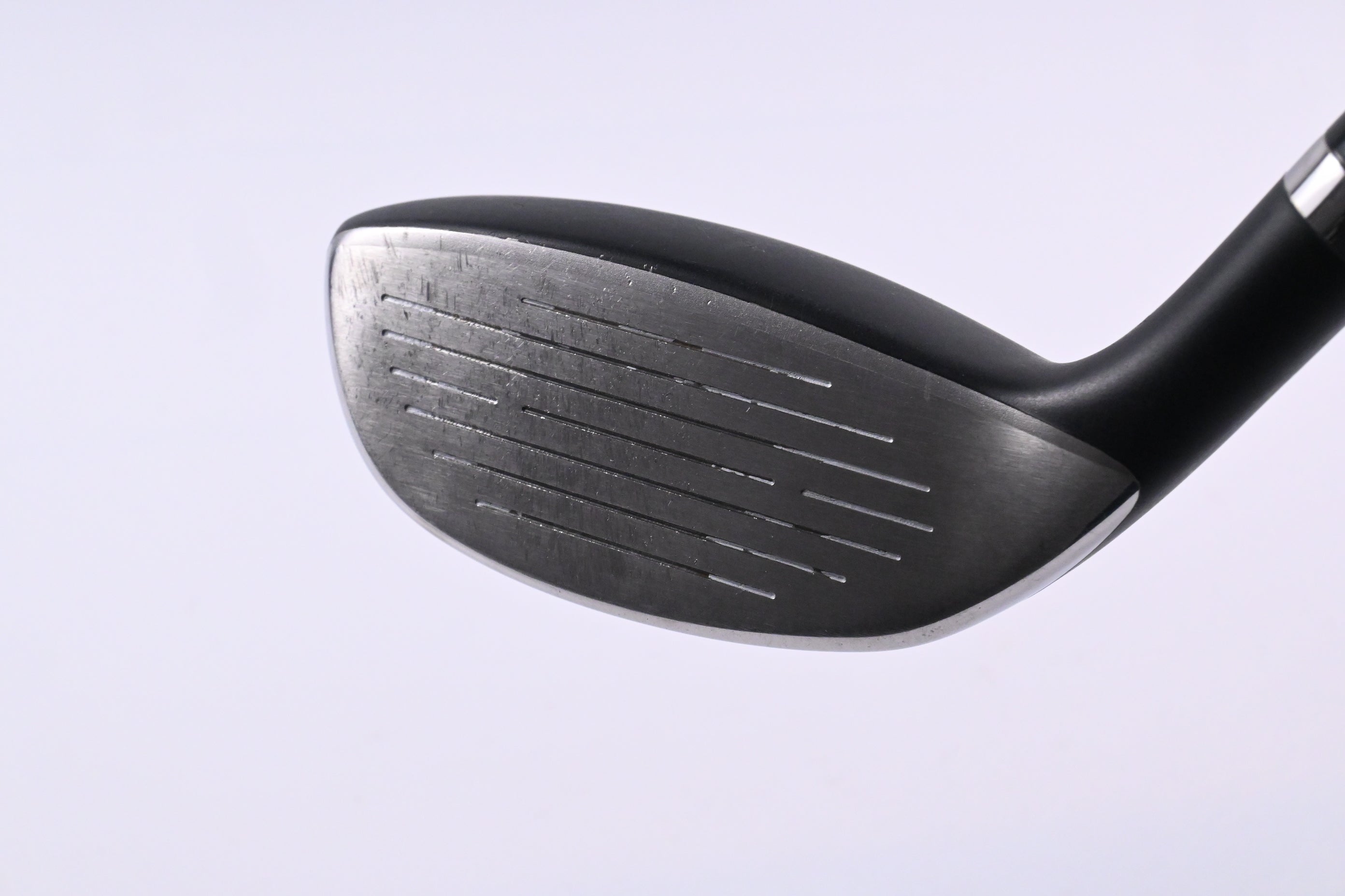 Wilson D200 #4 Hybrid / 22 Degree / Senior Flex UST Mamiya Elements 54